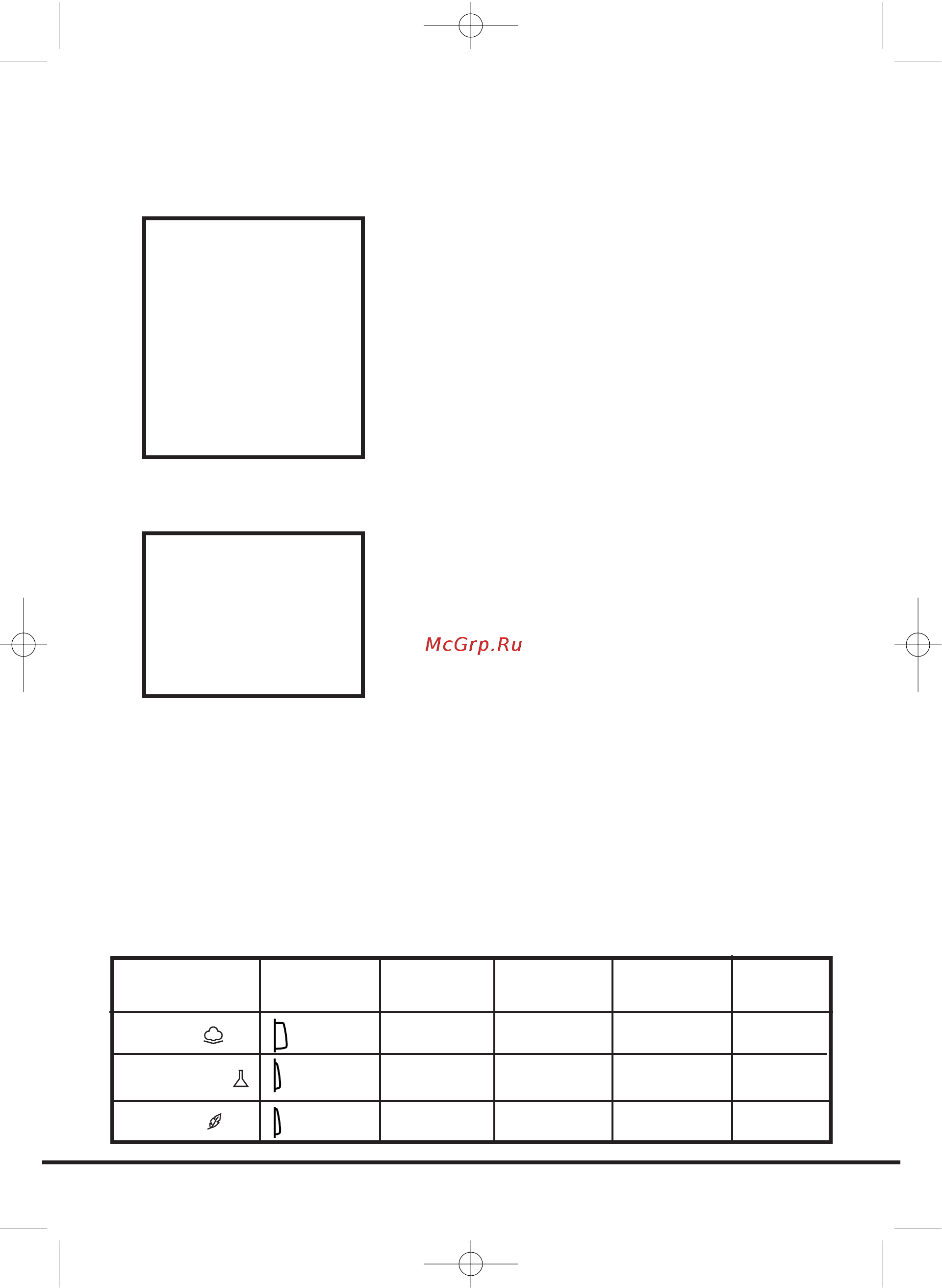 Candy CV1 66-S [10/164] Drying advice