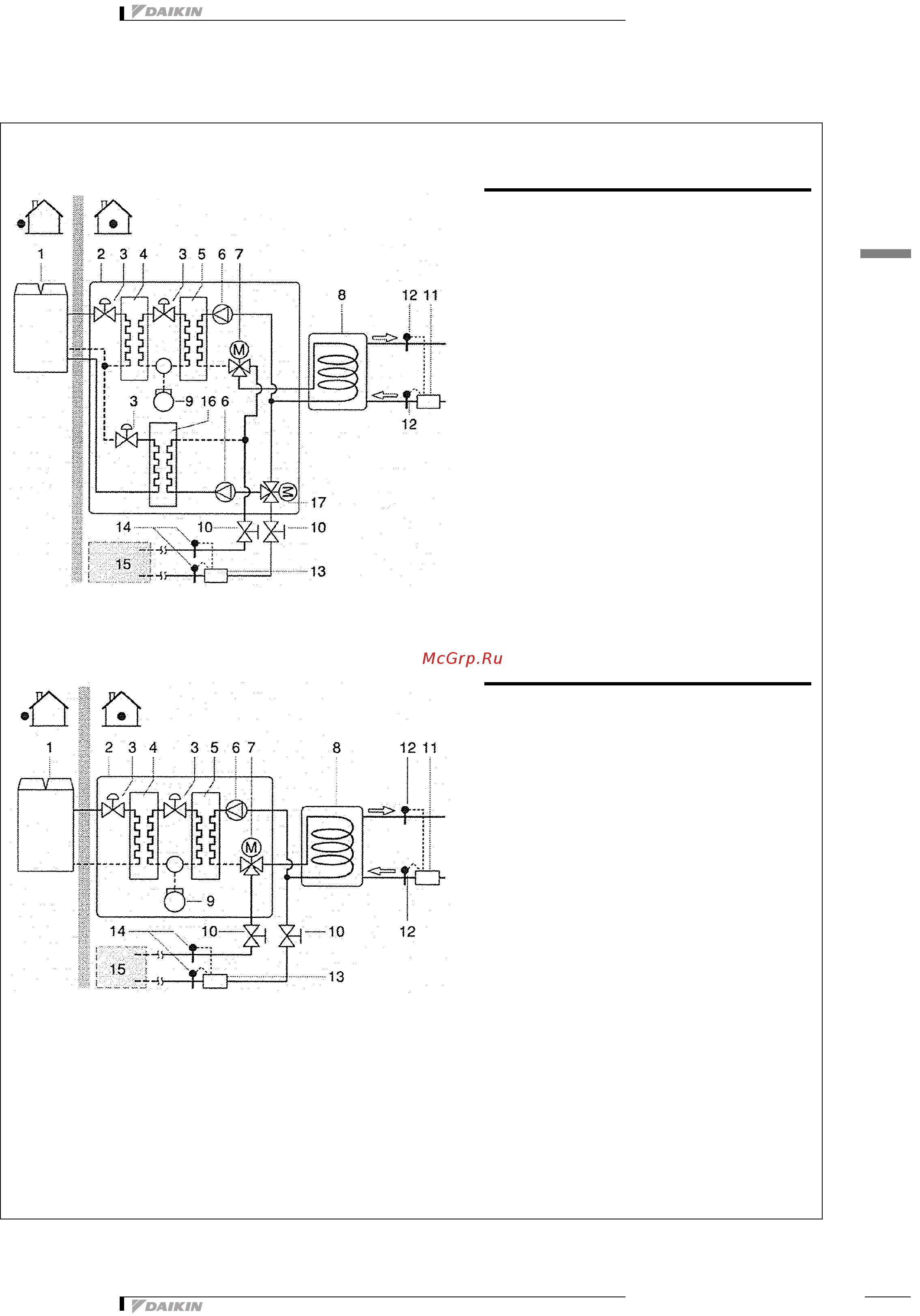Daikin EMRQ8AAY1 [27/35] Установка