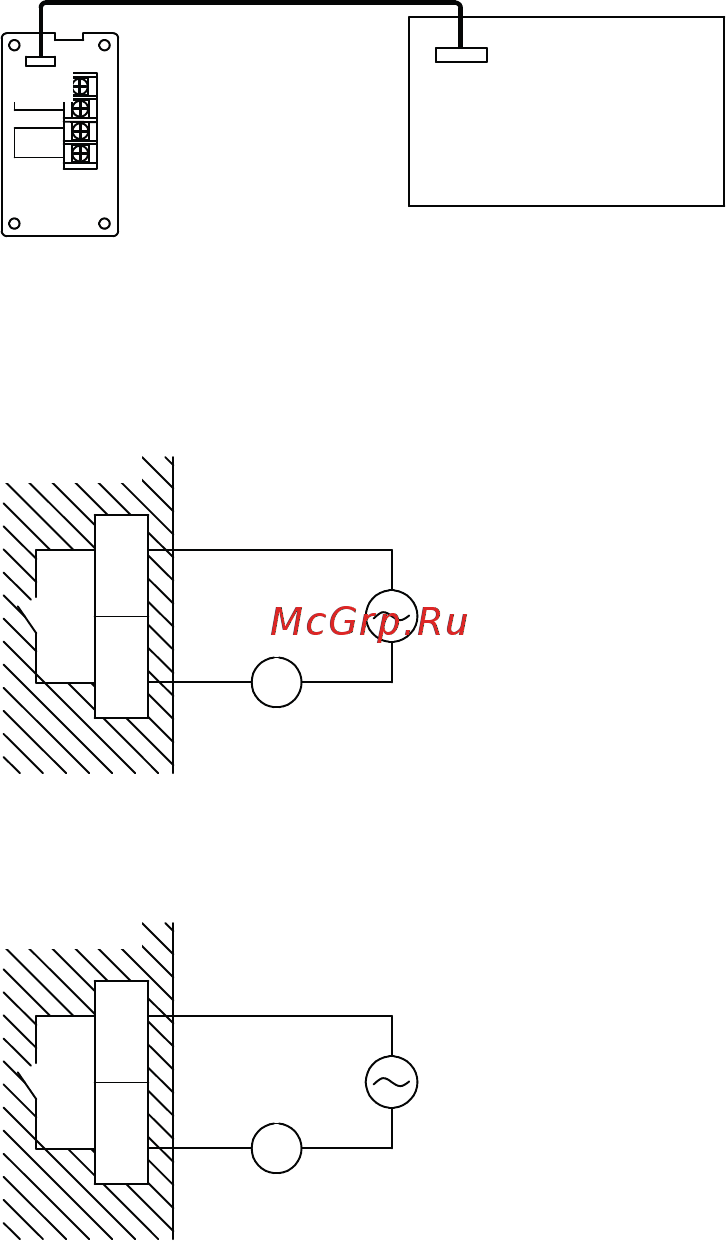 Daikin ERP02A50 [4/8] Электропроводка