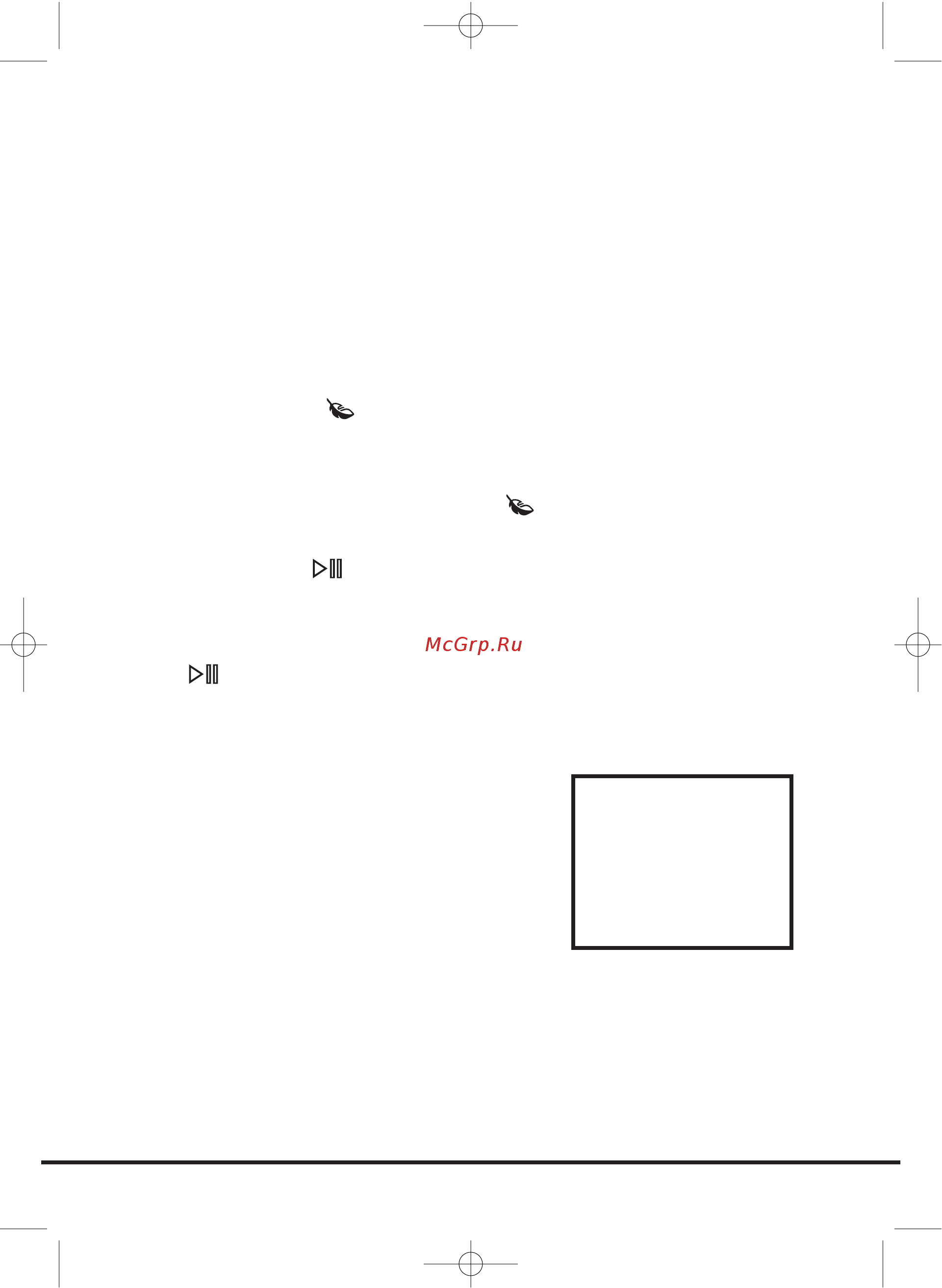 Candy GO DC58F-47S [37/142] Betrieb