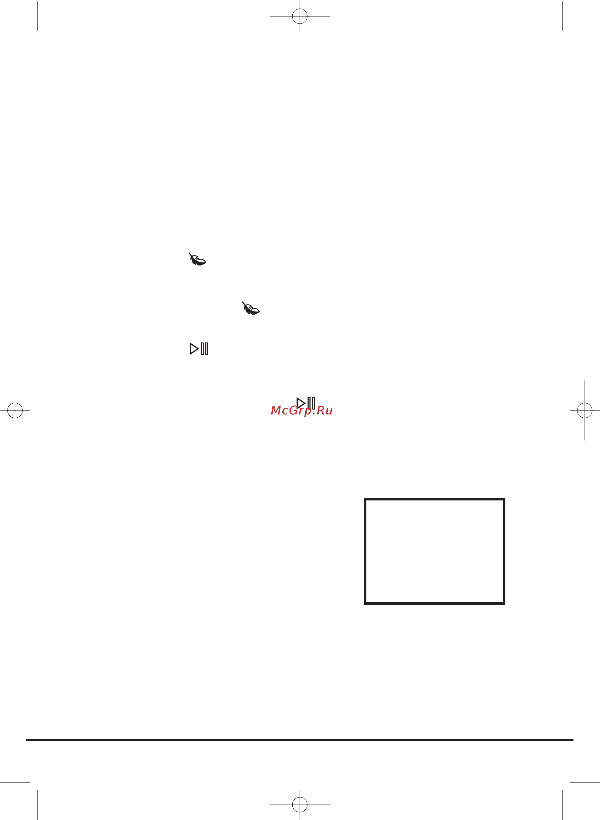 Candy GO DC58F-47S [97/142] Funcionamento