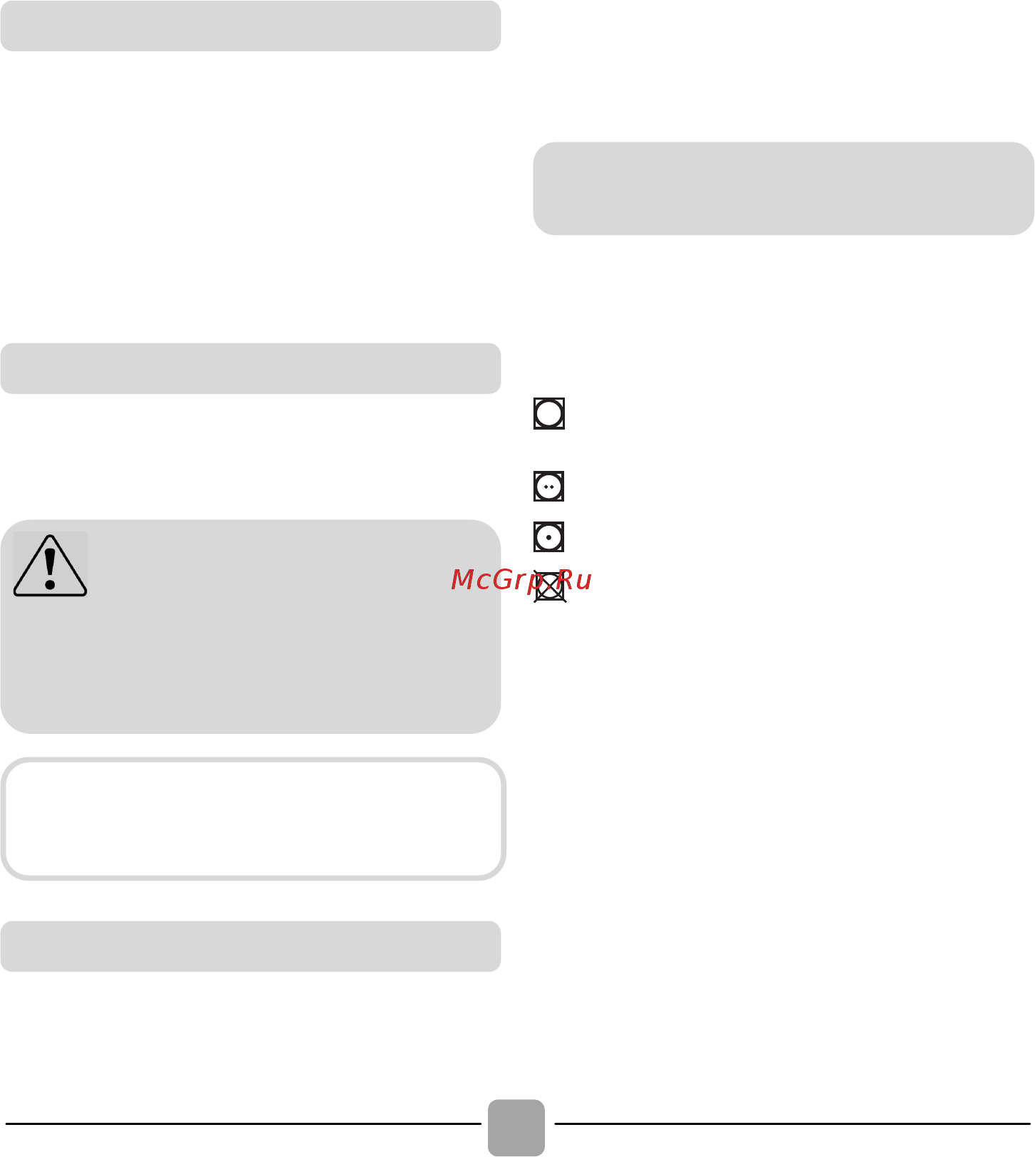 Candy TO H8A2DEM-S [14/124] Attenzione
