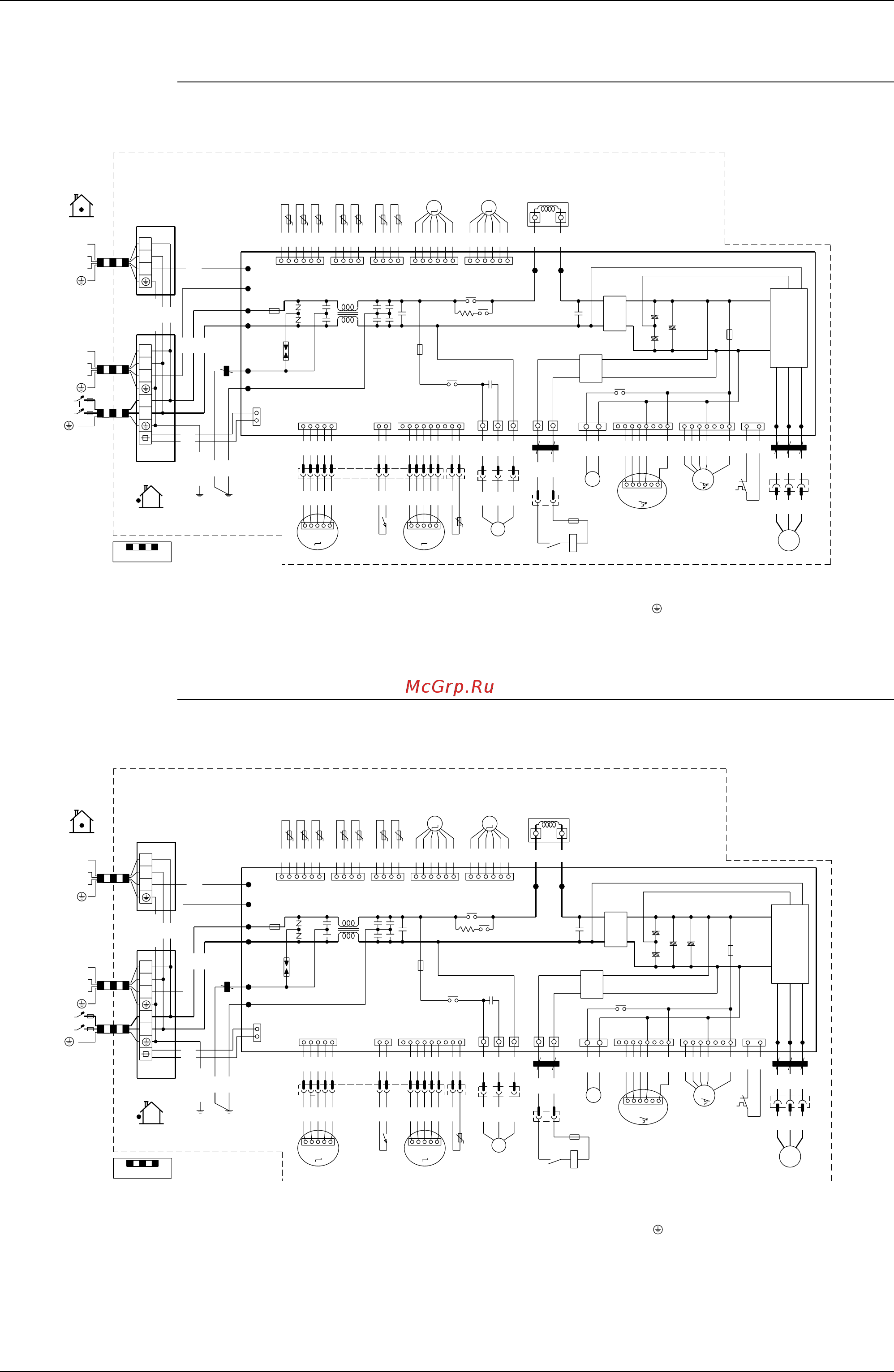 Daikin CTXU35G2V1B [275/276] Outdoor units