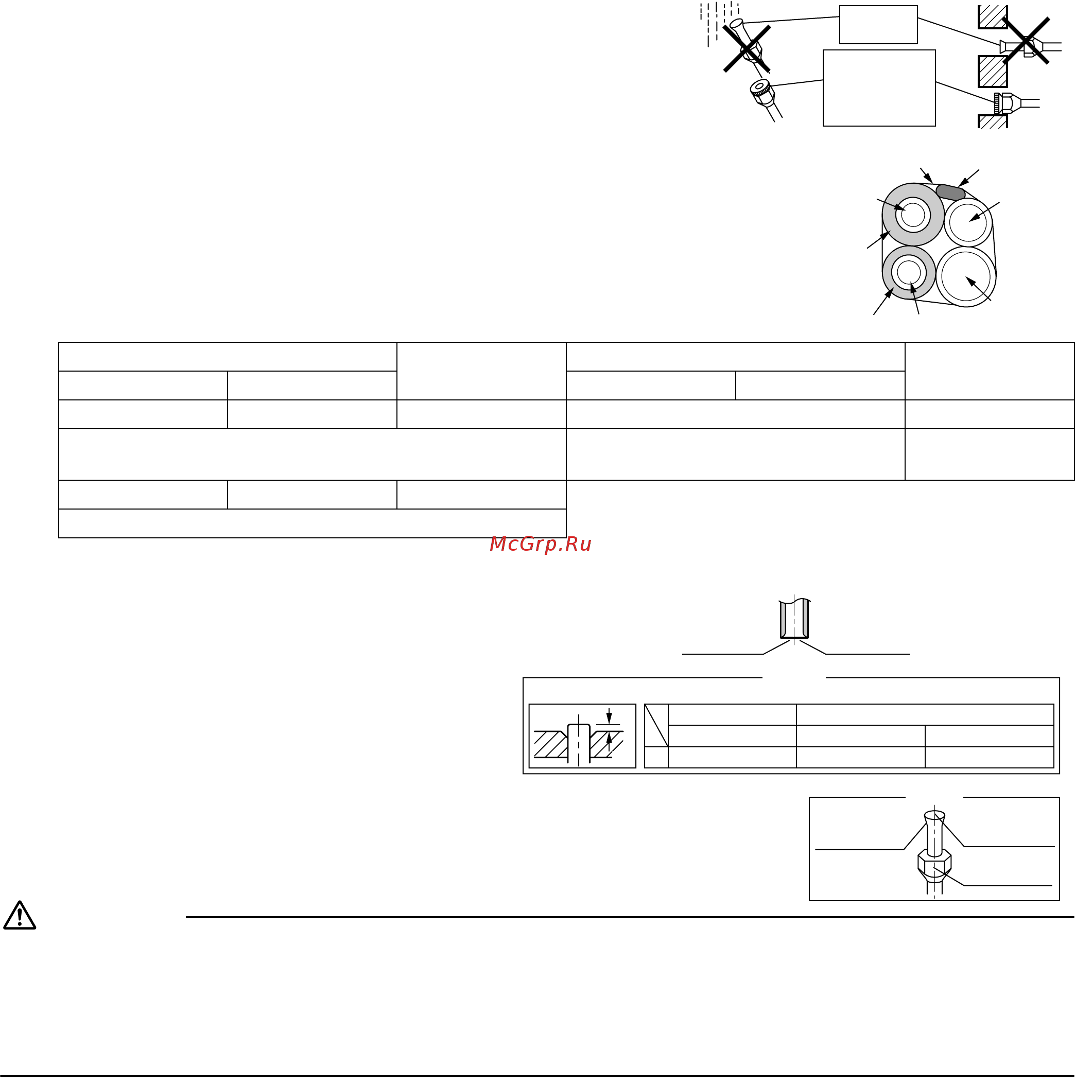 Daikin 2MXU50GV1B [11/17] Refrigerant piping work