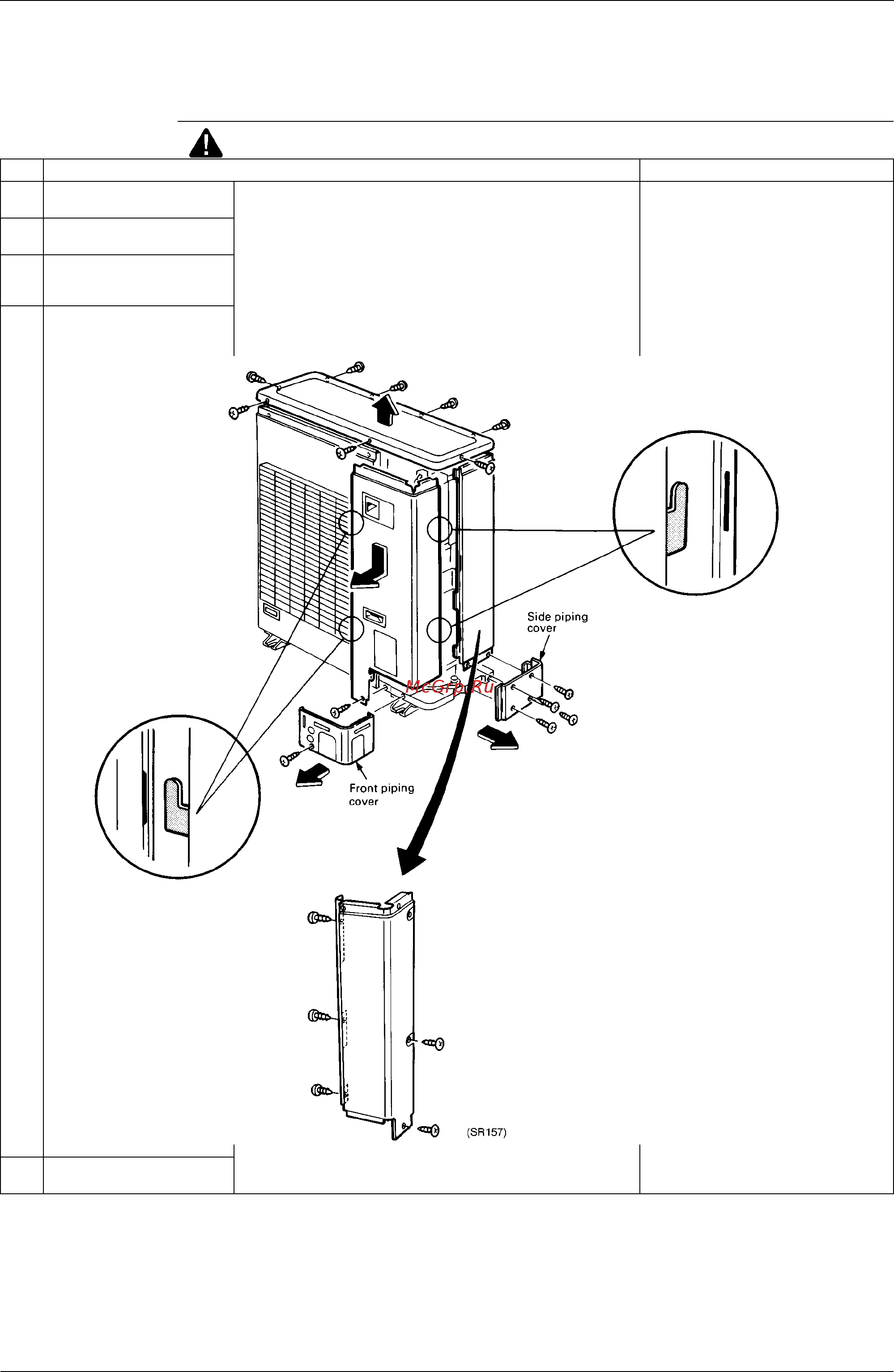 Daikin FHK45FJV1 [191/244] For r y 71k