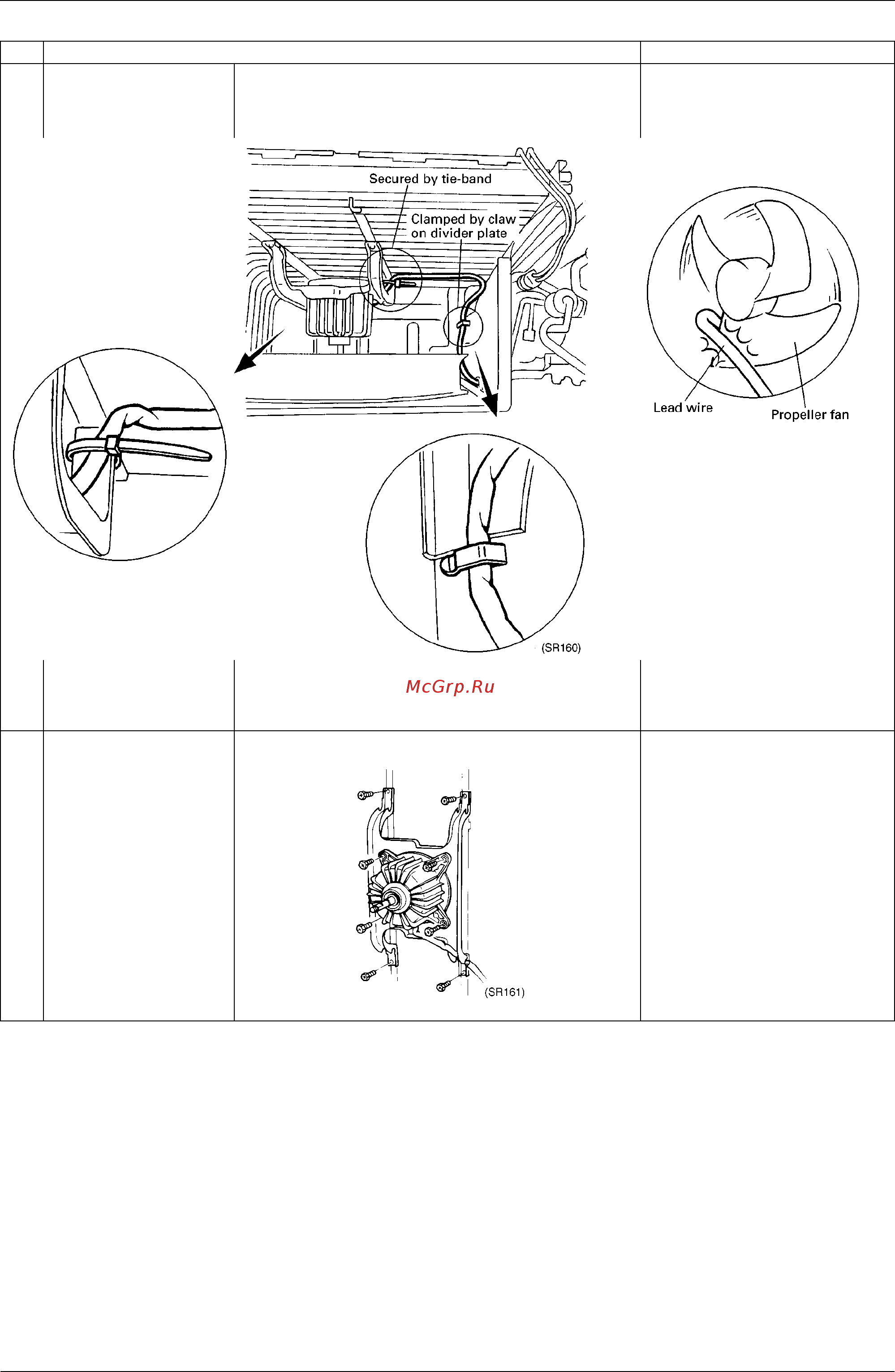 Daikin FVY125LVE [193/244] Removal procedure