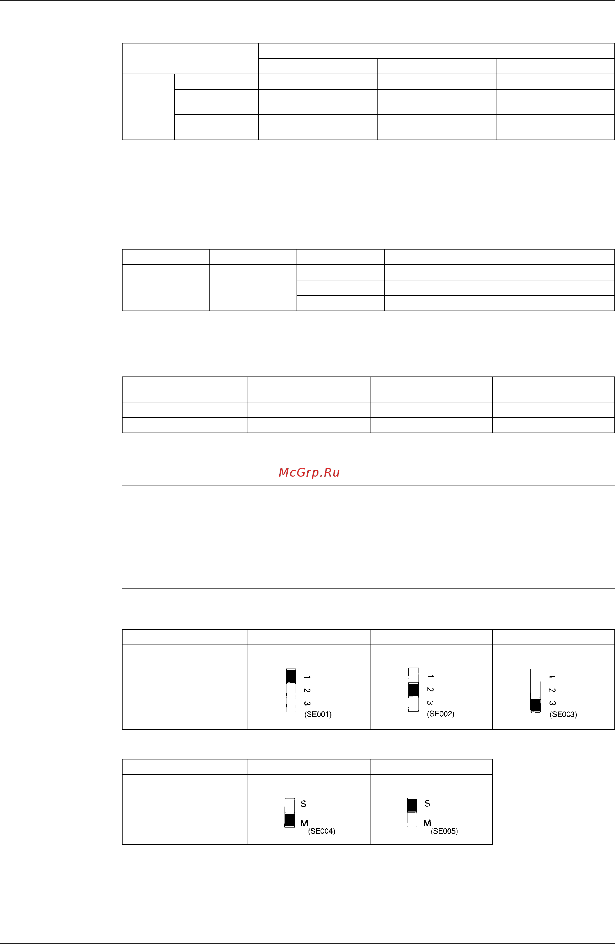 Daikin FHB35FV1 [36/244] Air flow direction setting