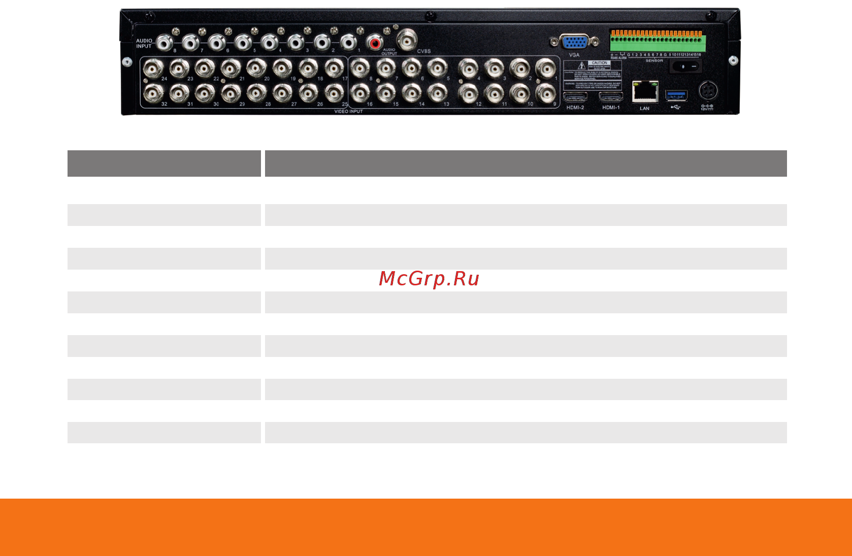 Satvision SVR-3115P v2.0 [3/24] Комплектация поставки