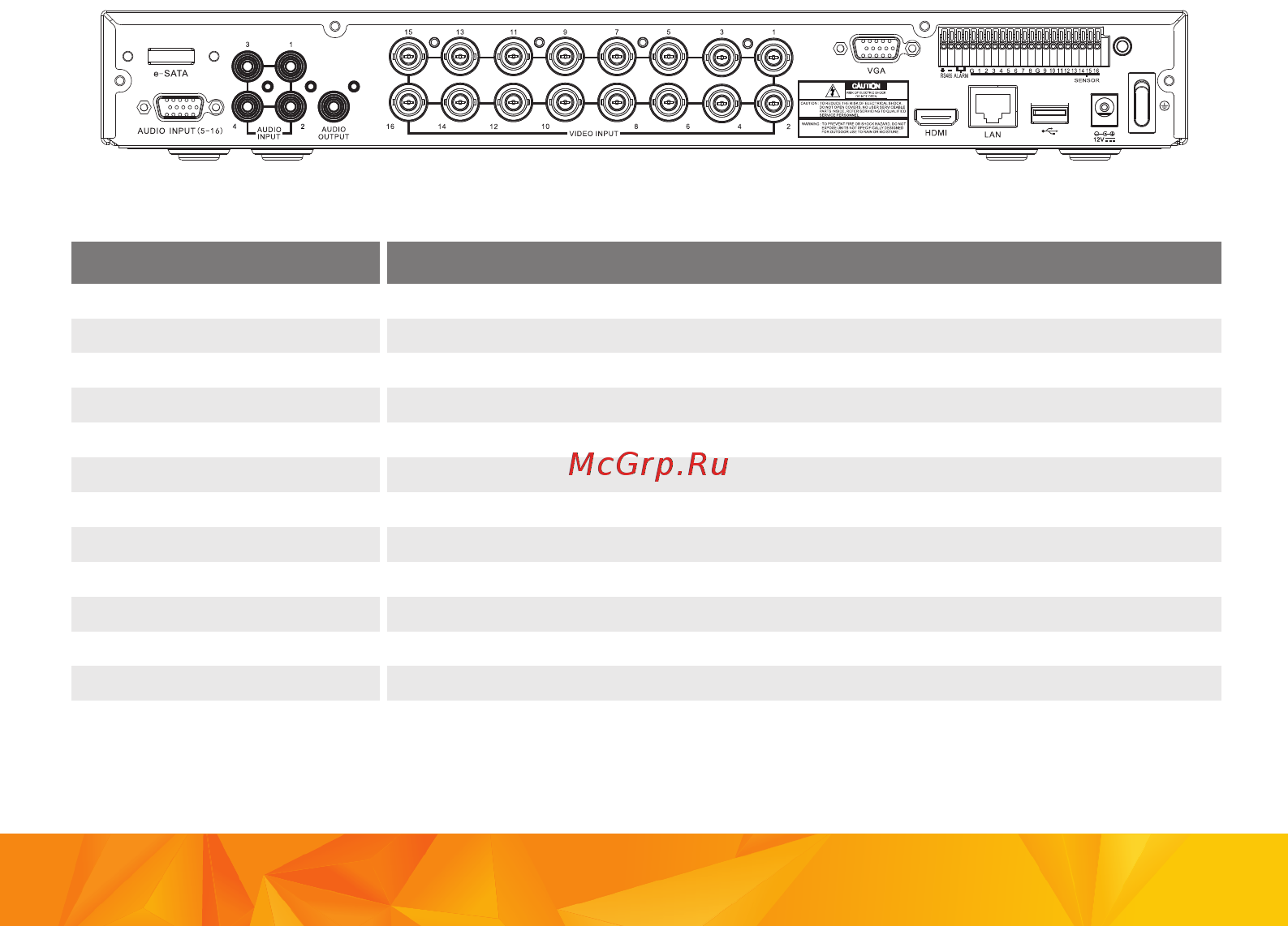 Satvision SVR-6115F v2.0 [3/24] Комплектация поставки