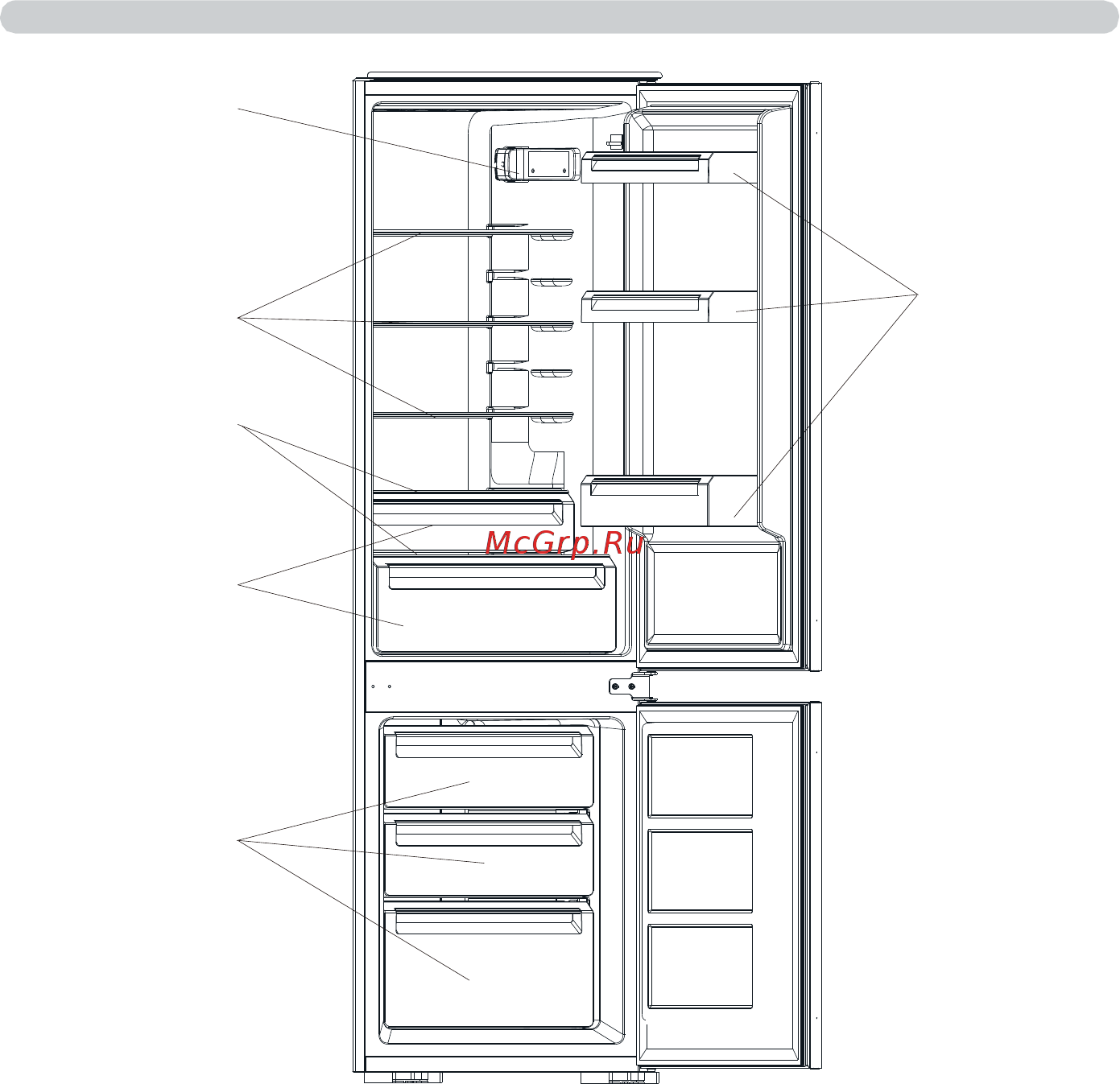 Candy CBL 150 AG Инструкция по эксплуатации EN онлайн [129/220] 592860