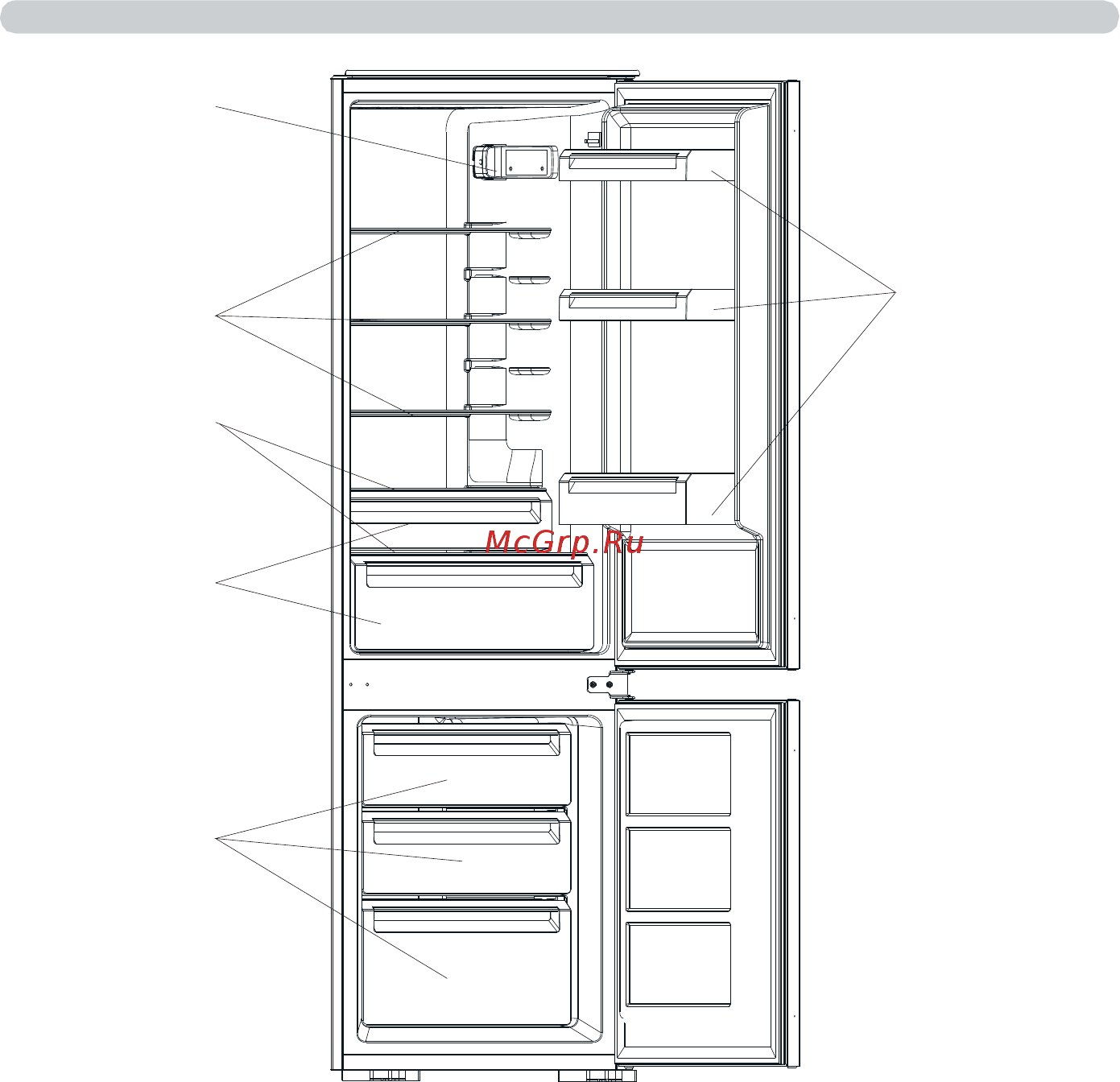 Candy CBL 150 AG Инструкция по эксплуатации EN онлайн [177/220] 592860