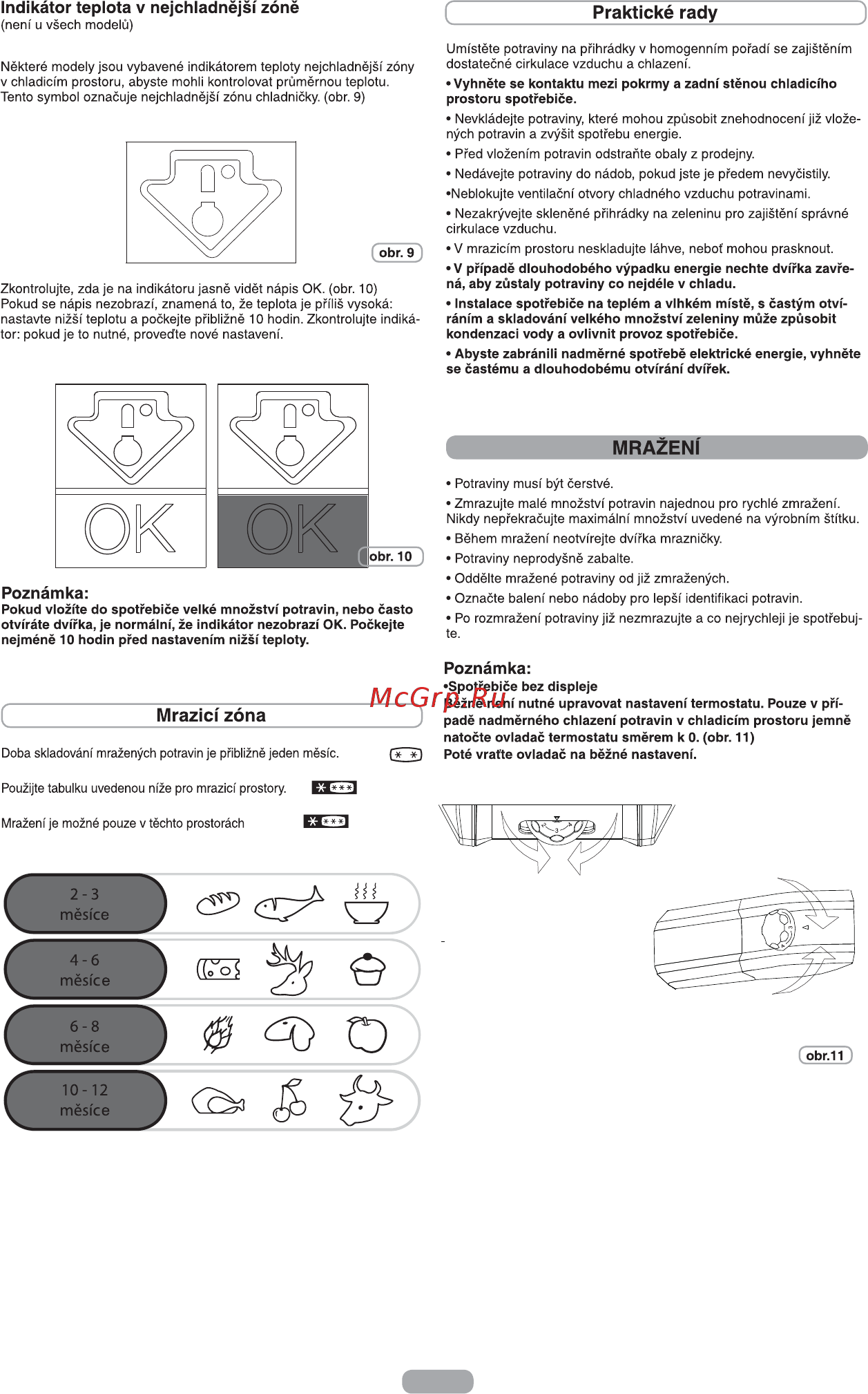 Candy CKCS6186IXV/1 Инструкция по эксплуатации онлайн [110/115] 593747