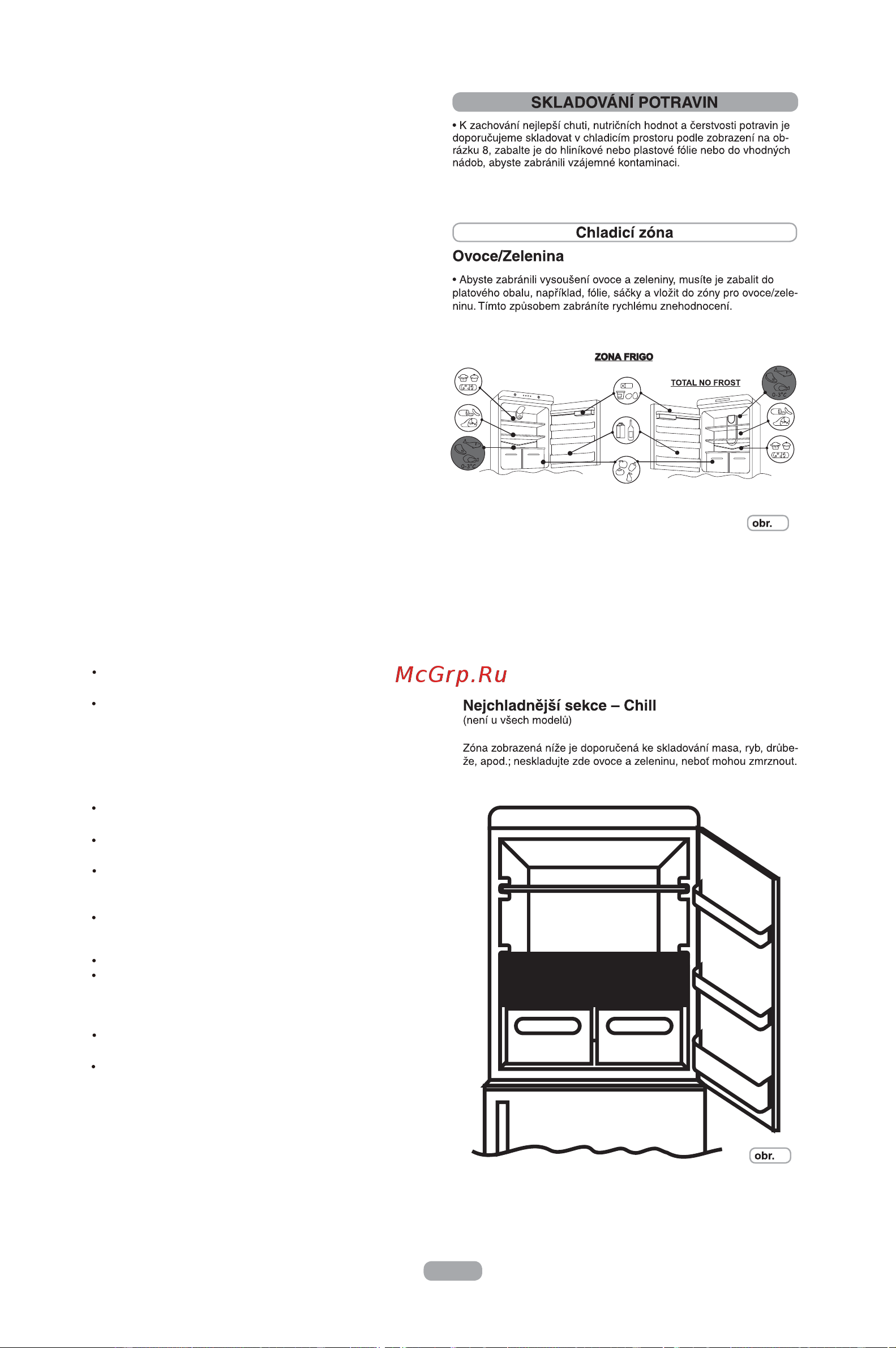 Candy CRDN 6202 W [158/163] Displej