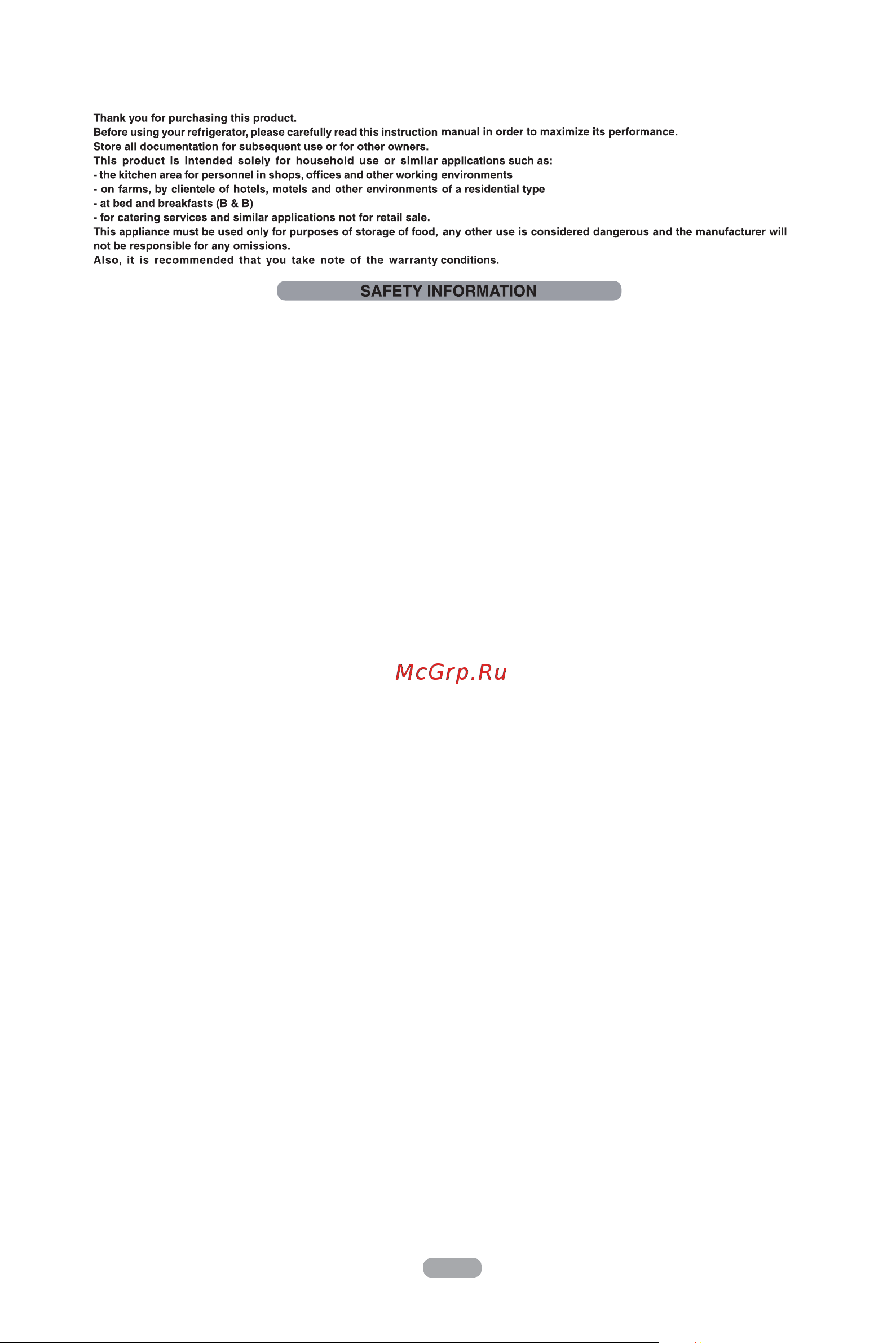 Candy CCOLS 6172WH/N Инструкция по эксплуатации EN онлайн [21/163] 593011