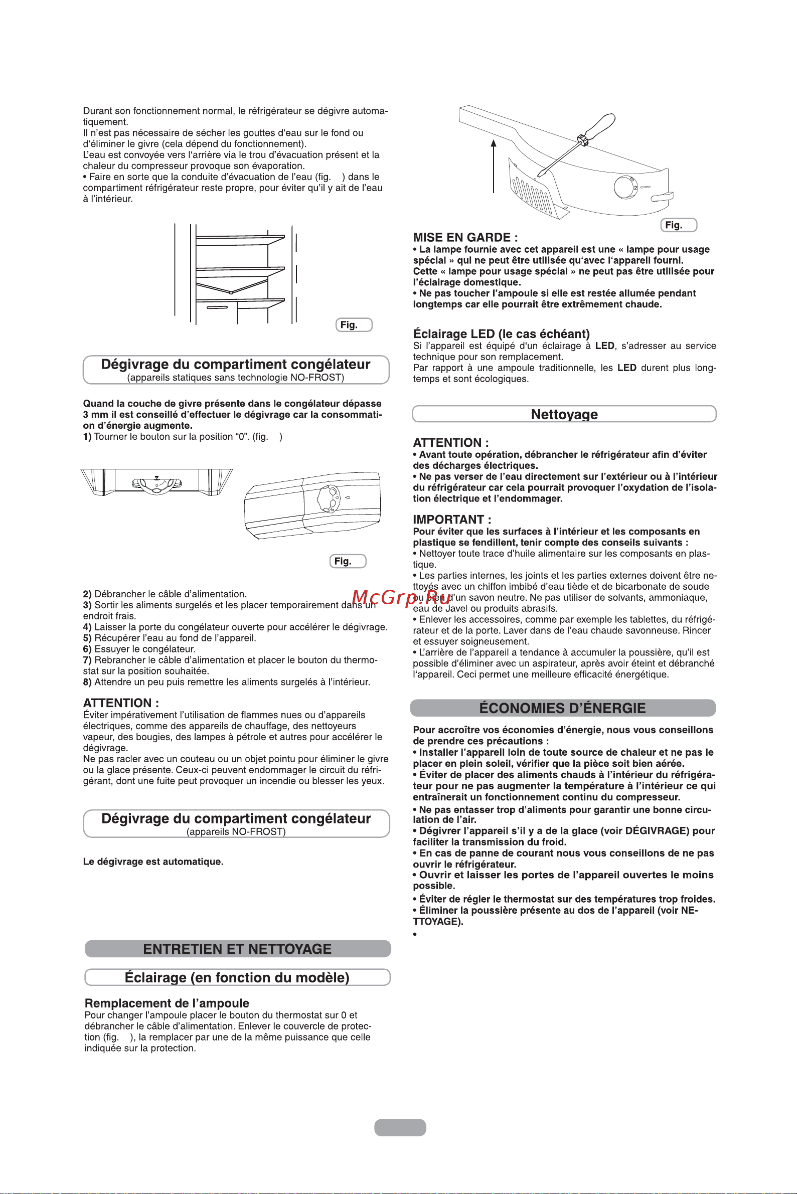 Candy CRDN 6202 W Инструкция по эксплуатации онлайн [64/163] 593893