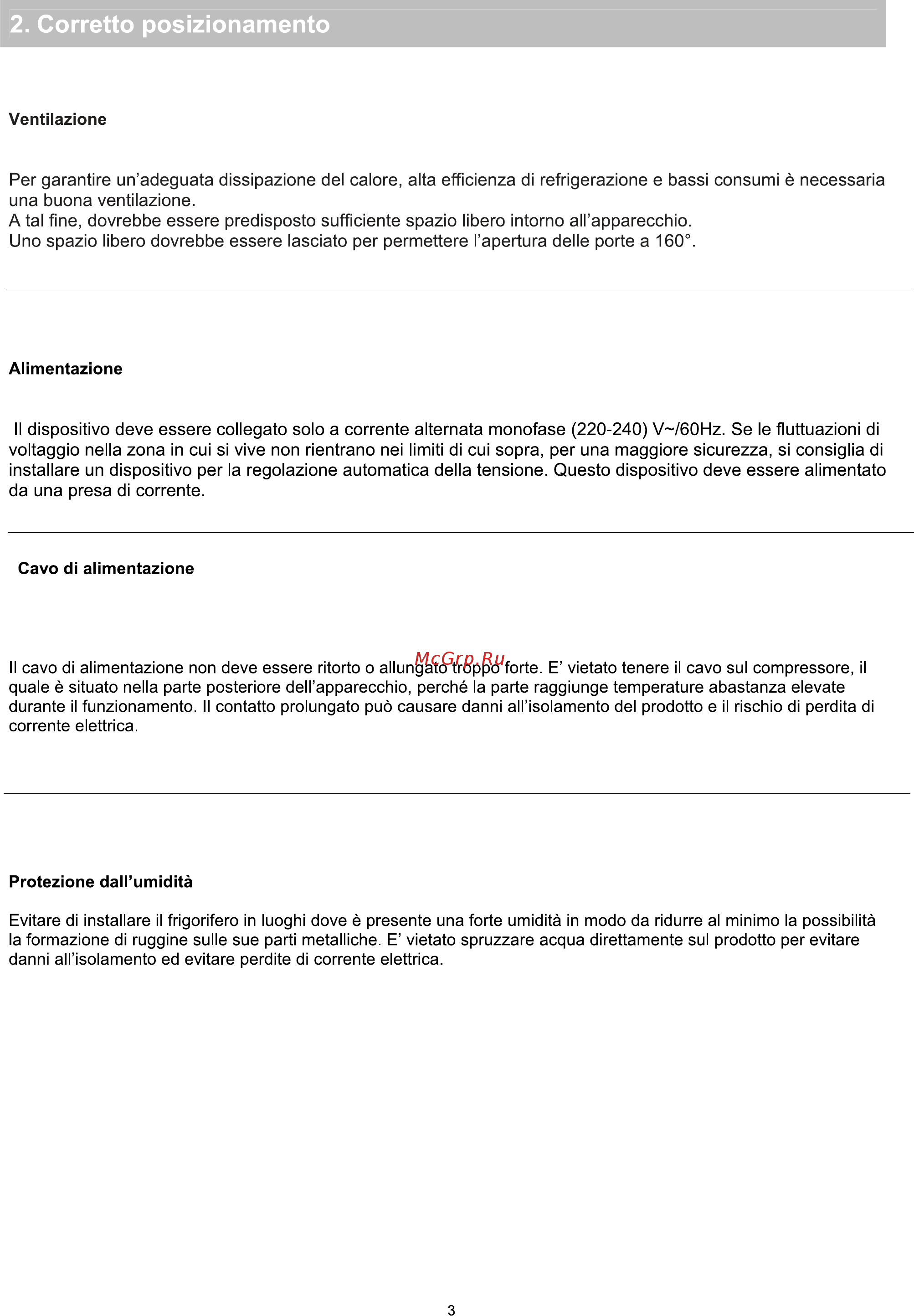 Candy CCDS 5144WH [4/176] Ab acd