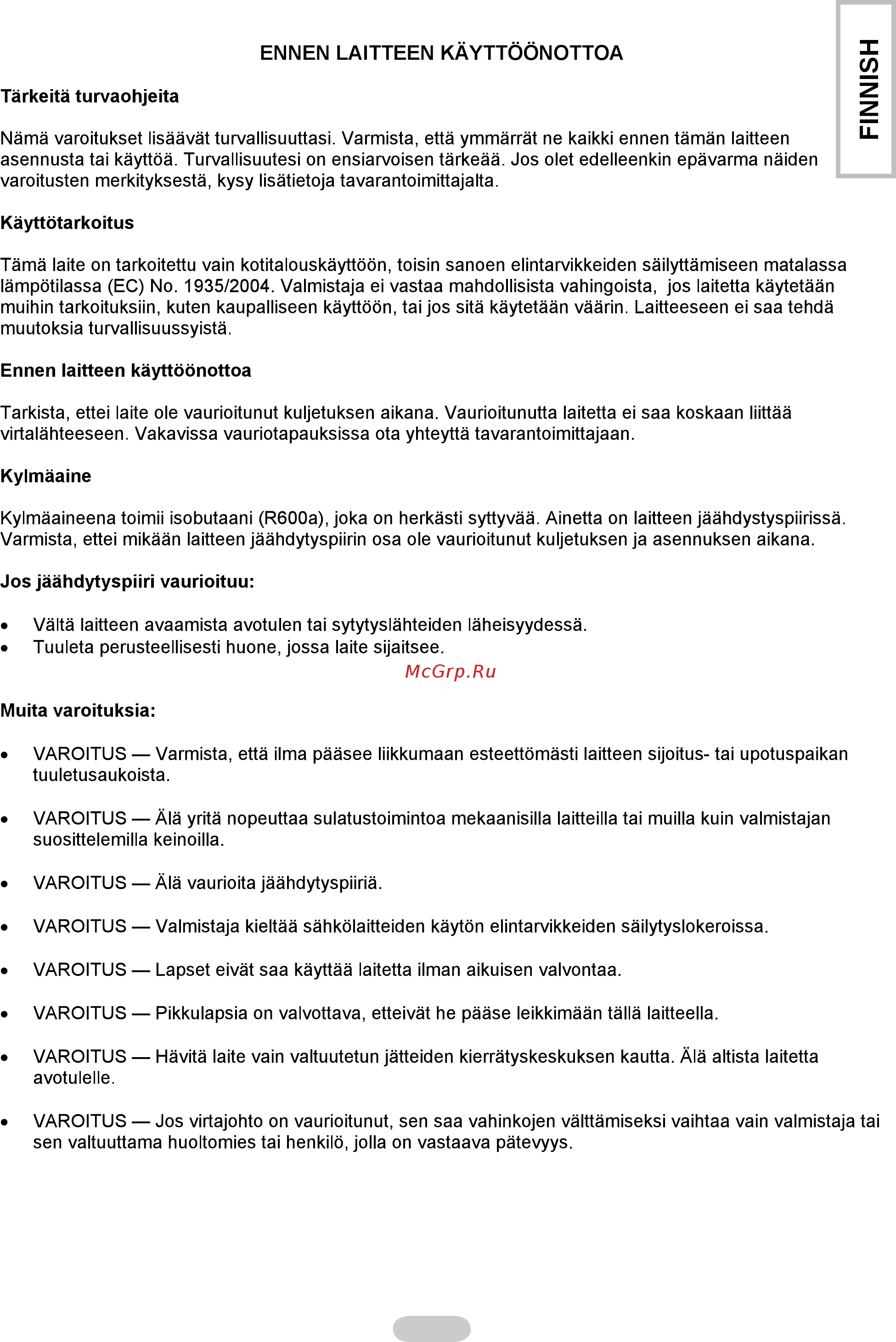 Candy CCDS 6172WH Инструкция по эксплуатации онлайн [85/165] 592905