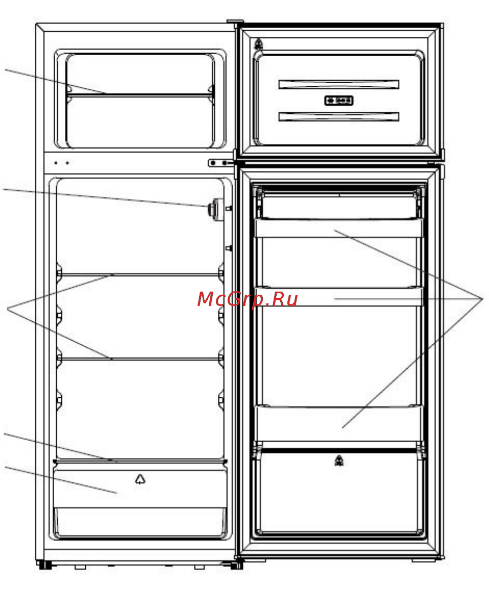 Candy CCDS 6172WN [162/324] Blank page