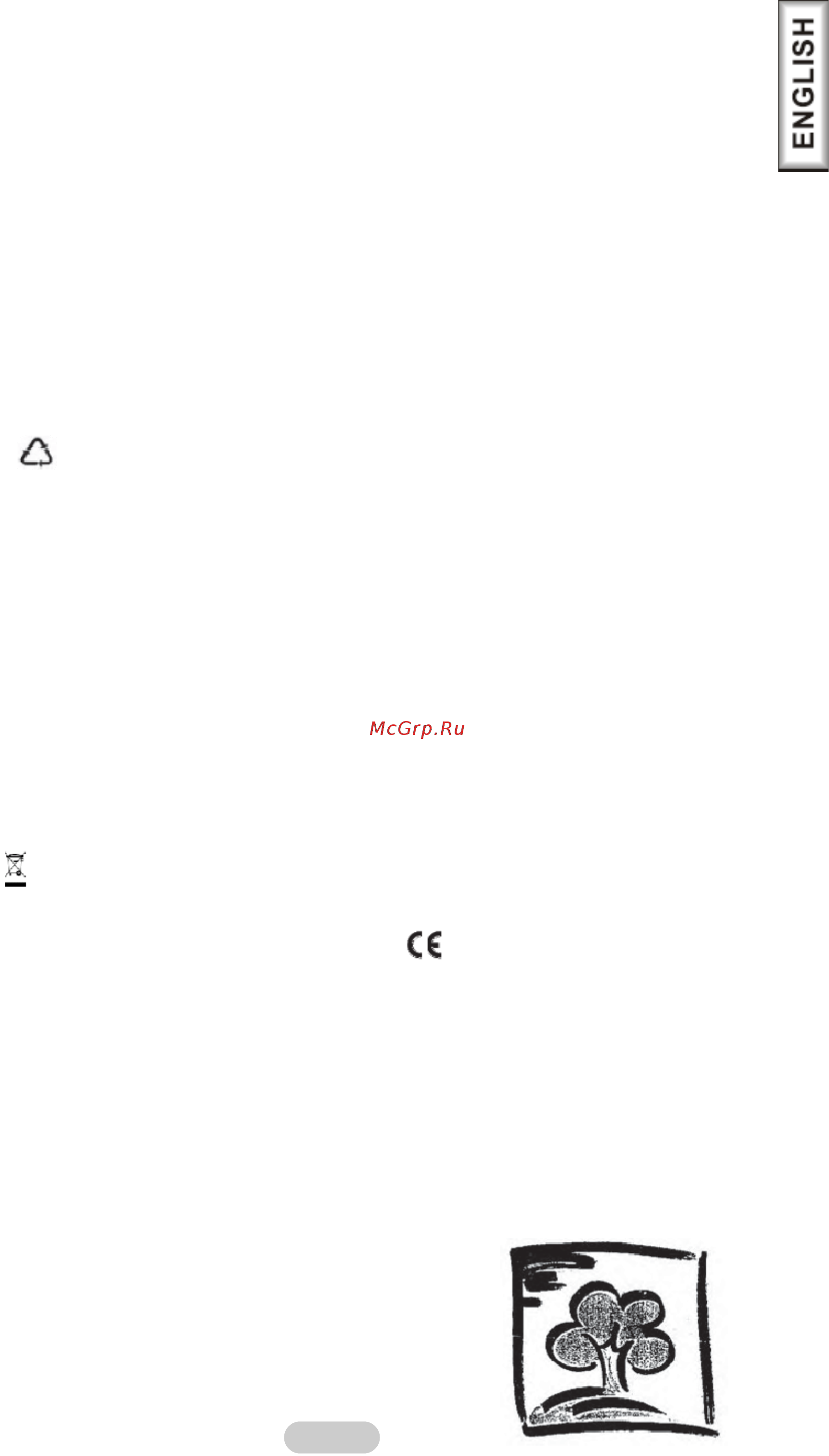 Candy CCOLS 6172WH [2/141] Before using the appliance