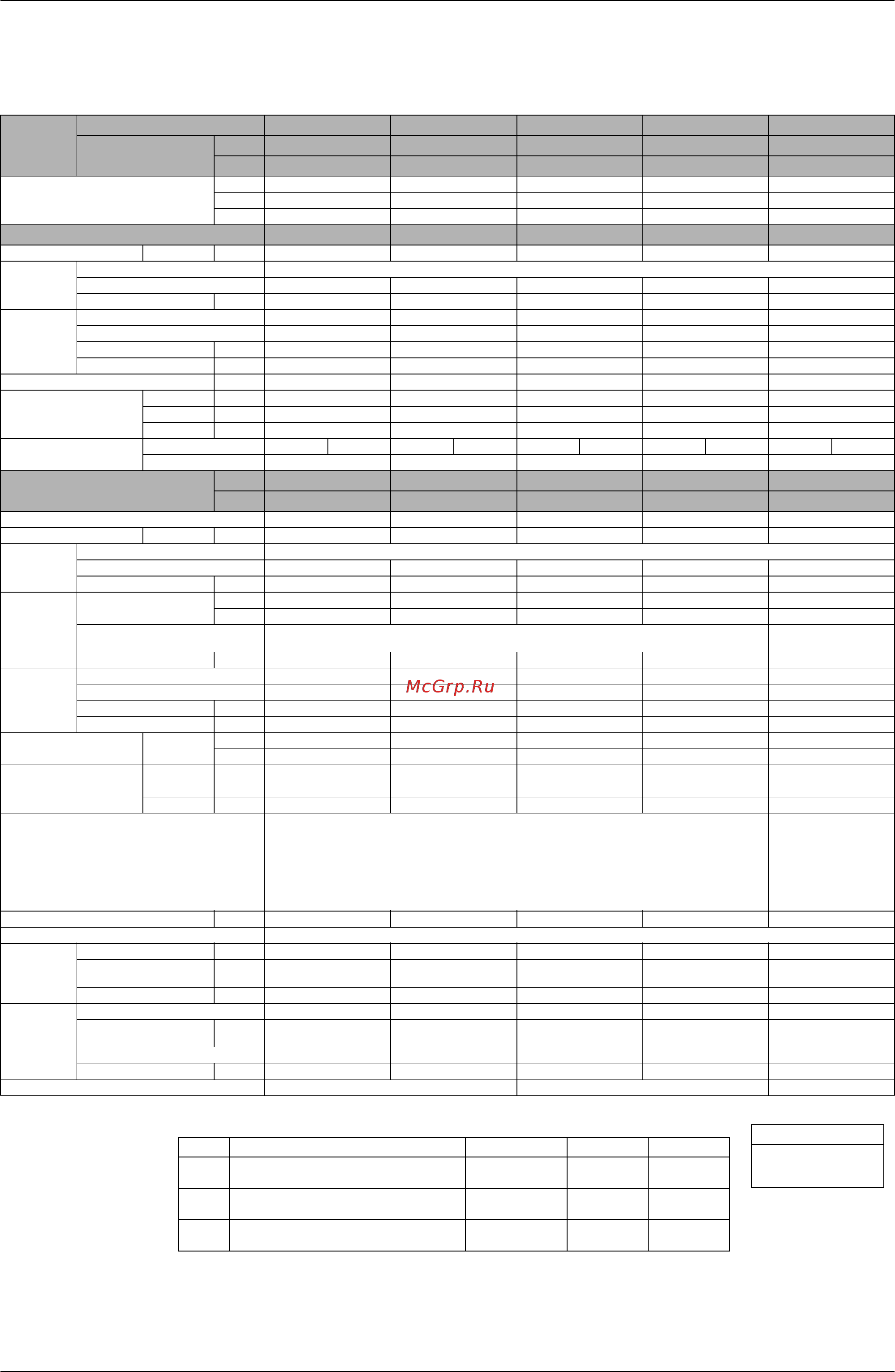 Daikin FDBG60AVE [6/50] Ed41 015b specification