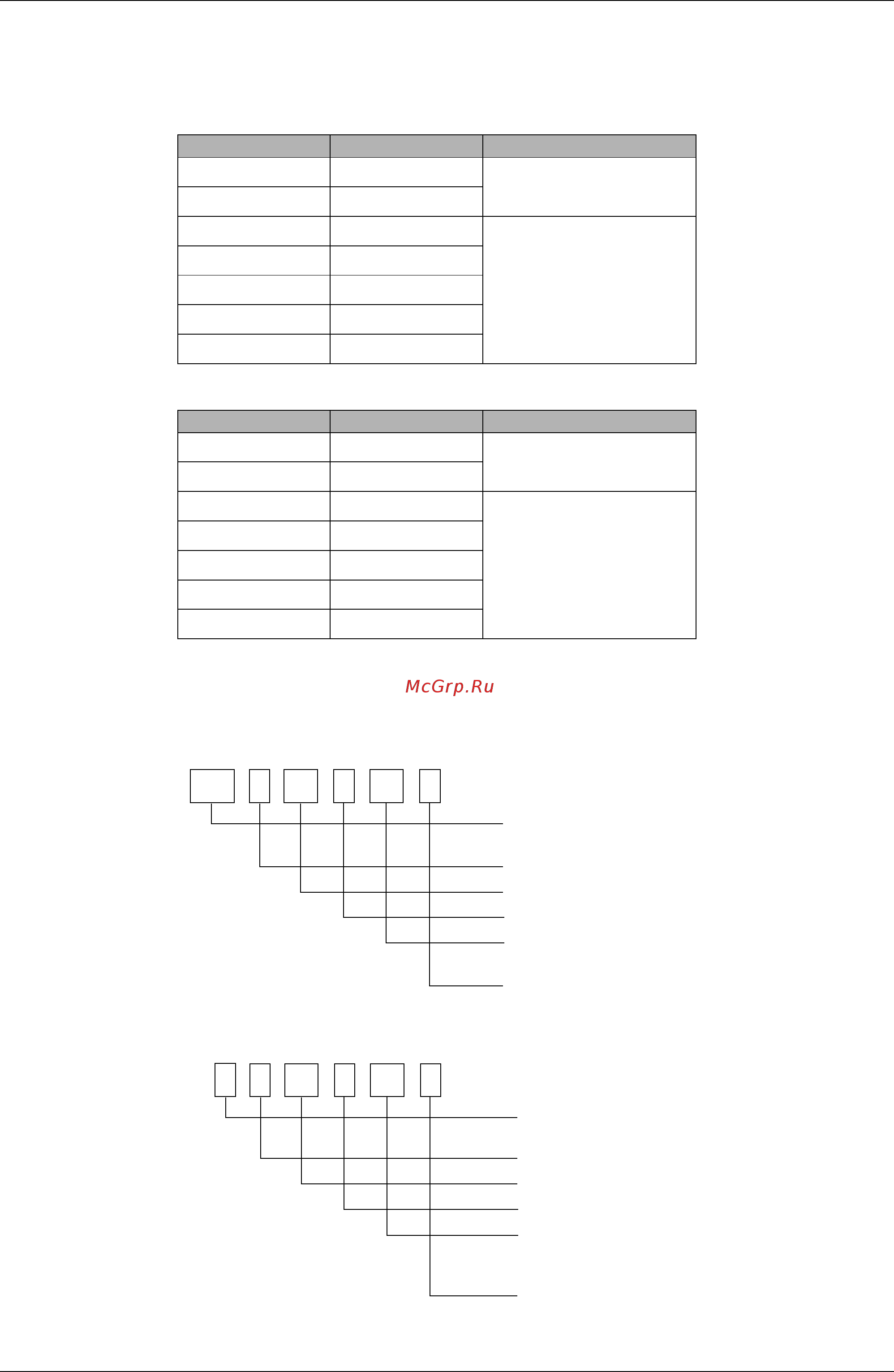 Daikin FDMG71AV1 [4/51] Power supply and nomenclature