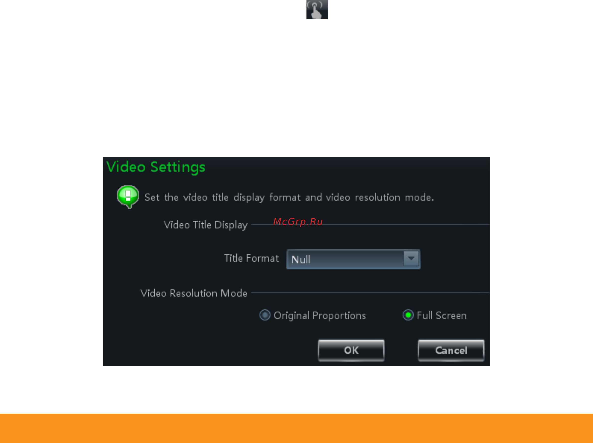 Satvision SVR-6812AH PRO (NVMS-9000) Инструкция по настройке NVMS_1000 онлайн [94/95] 592941