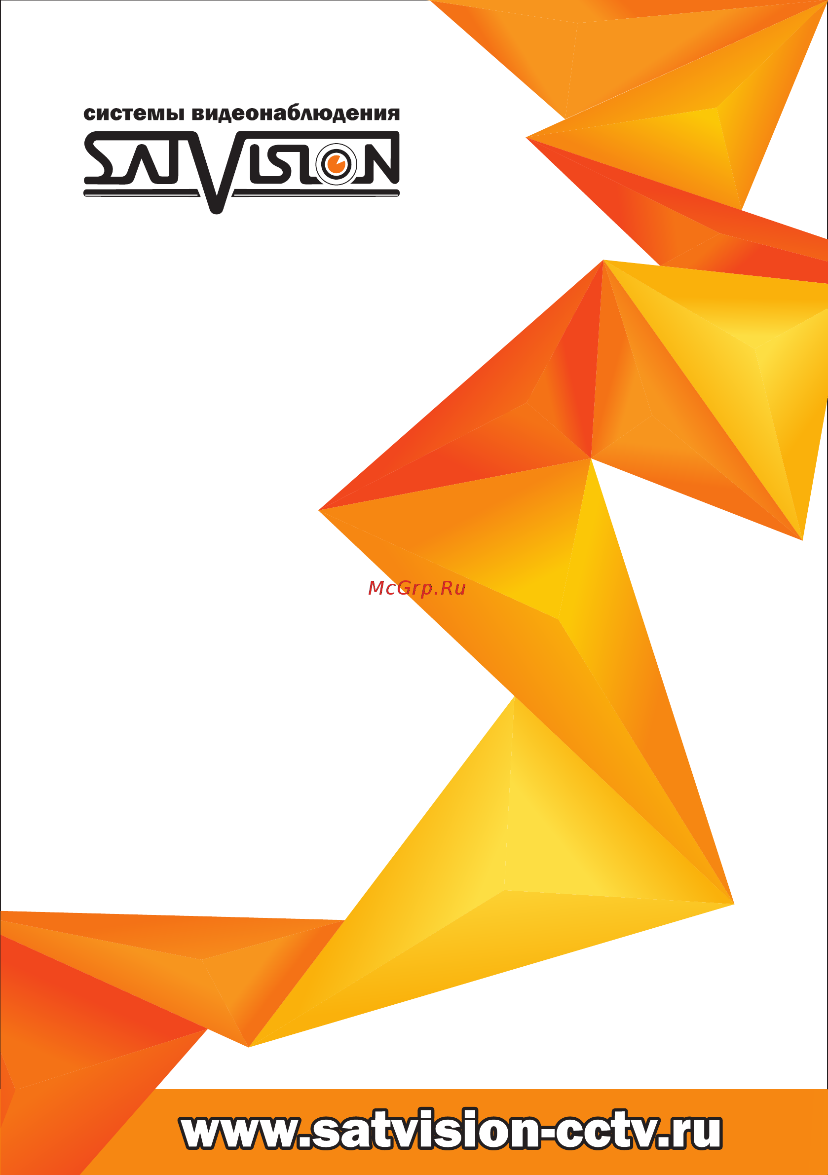 Satvision SVR-6212AH PRO (NVMS-9000) [12/12] Страница 12