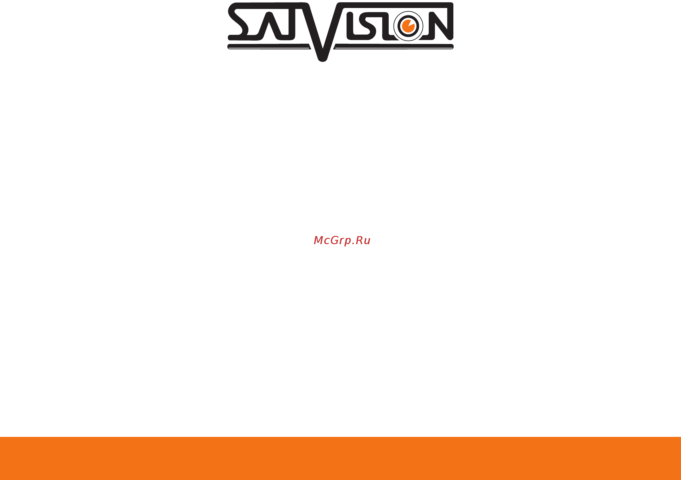 Satvision SVM-1015 AMD [2/2] Satvision cctv ru