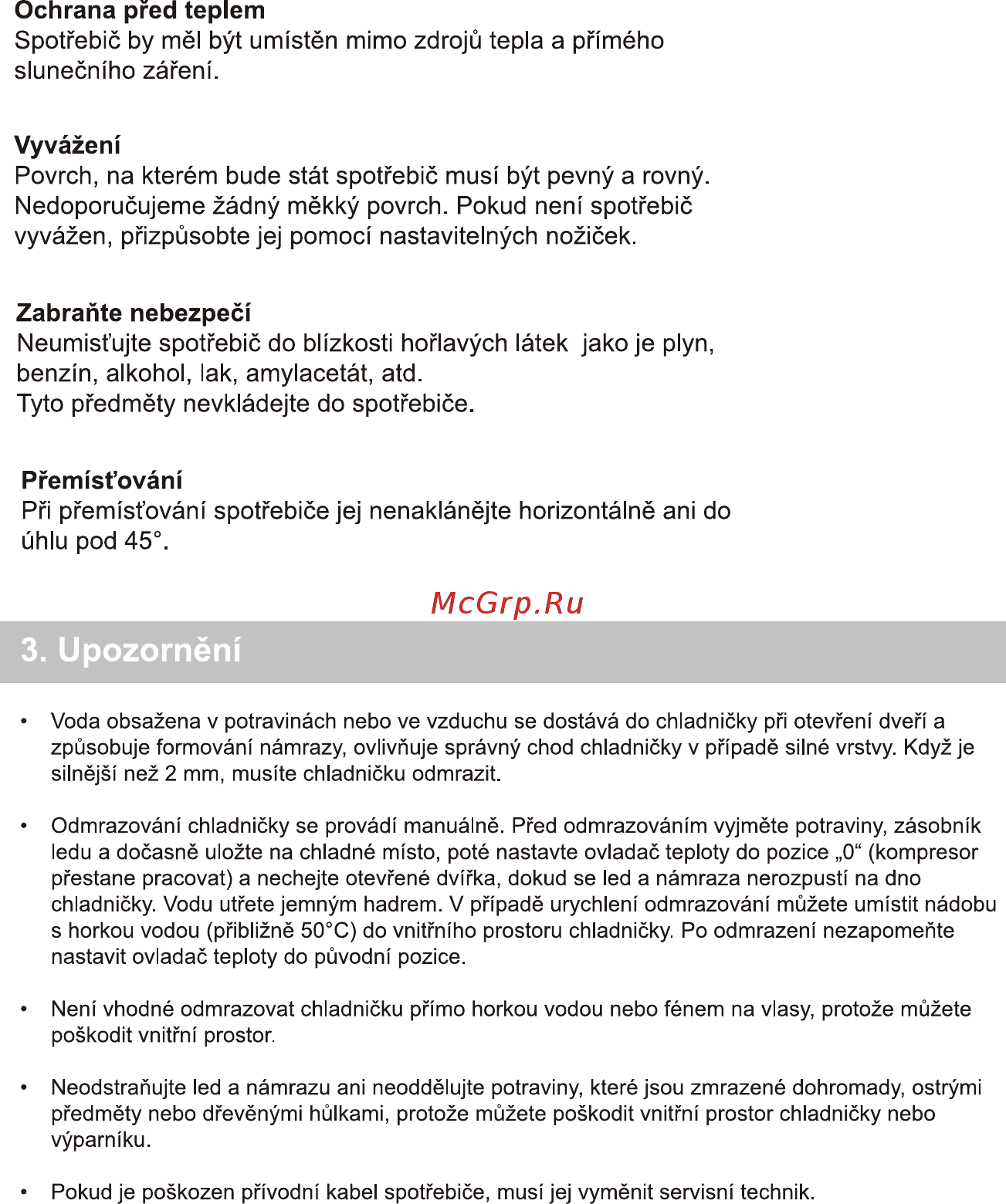 Candy CCTLS 504 WH Инструкция по эксплуатации онлайн [27/164] 593019