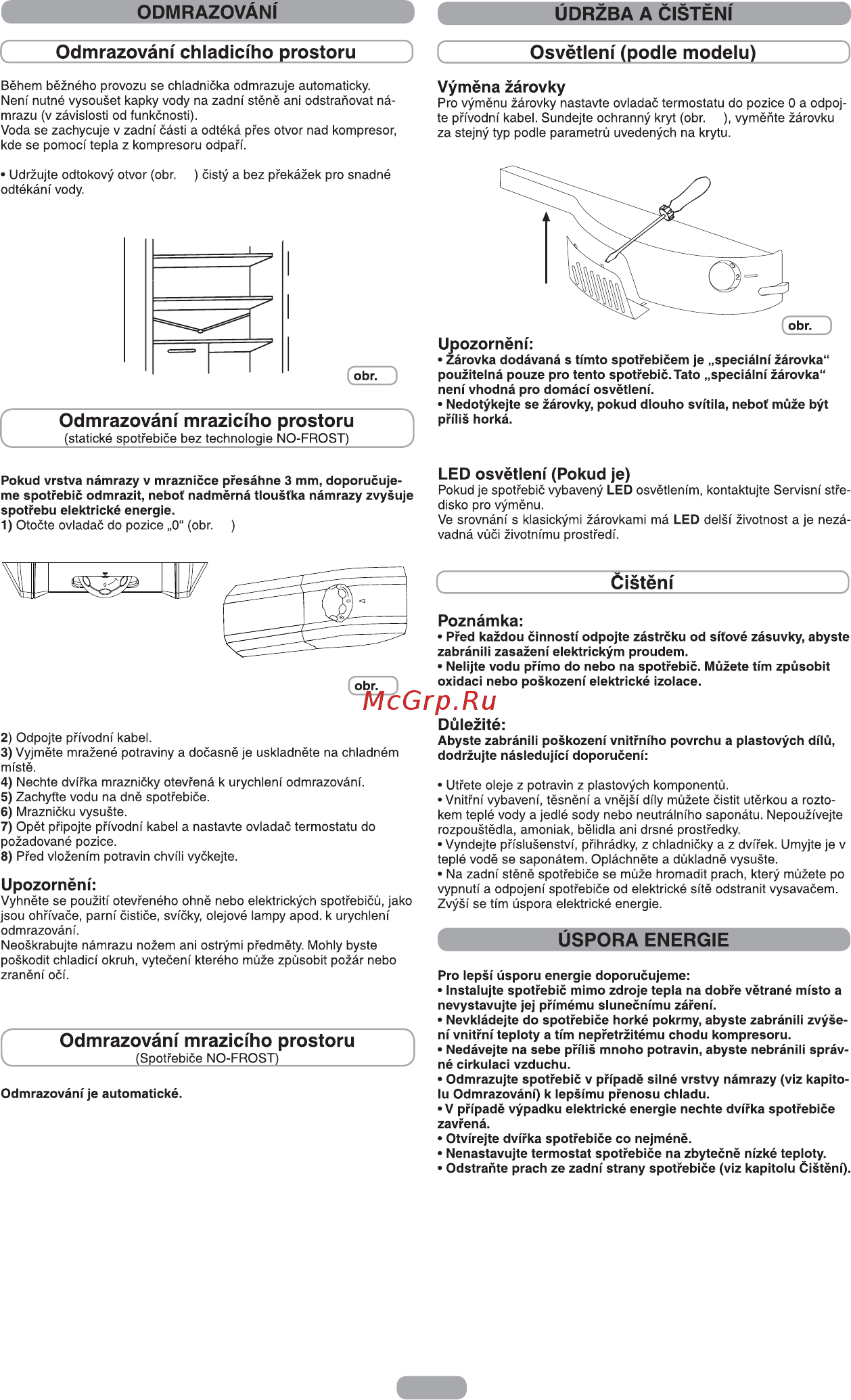 Candy CCTOS 502WHN [160/164] Cz 1 57