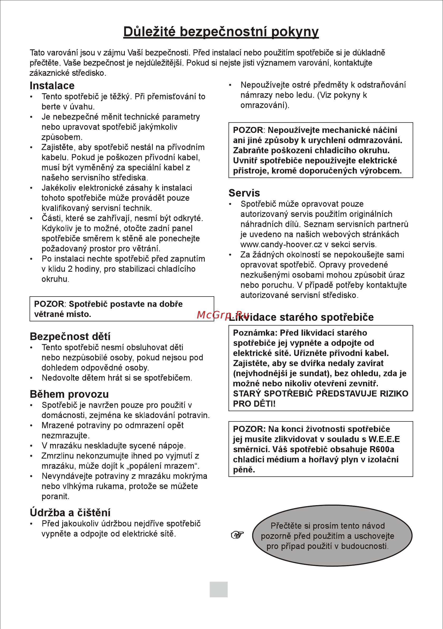 Candy CCTOS 482WH [41/70] Ò³ãæ 41