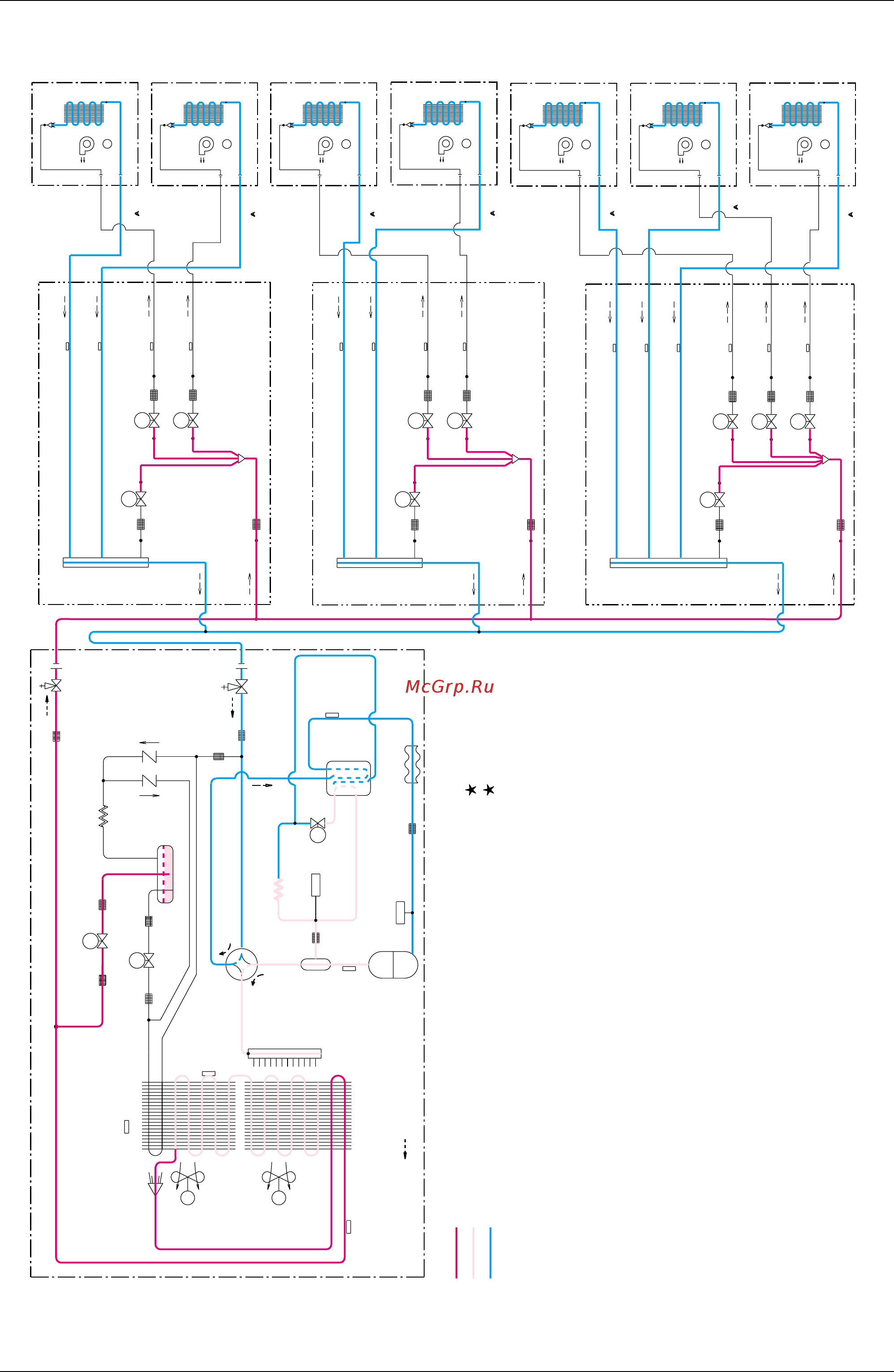 Daikin FDYM03FAV1C [186/410] Standby operation cooling