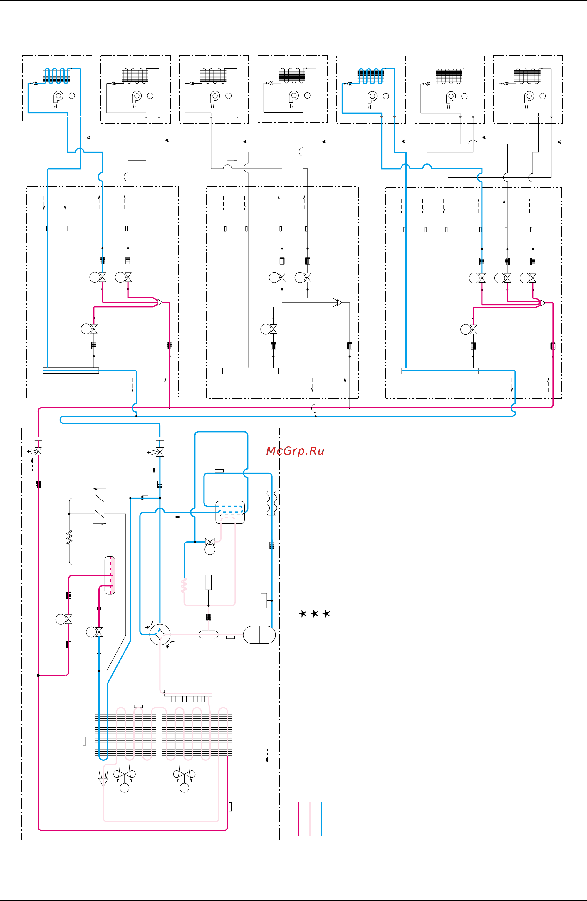 Daikin FDYM03FAV1C [189/410] Low outside air temperature cooling