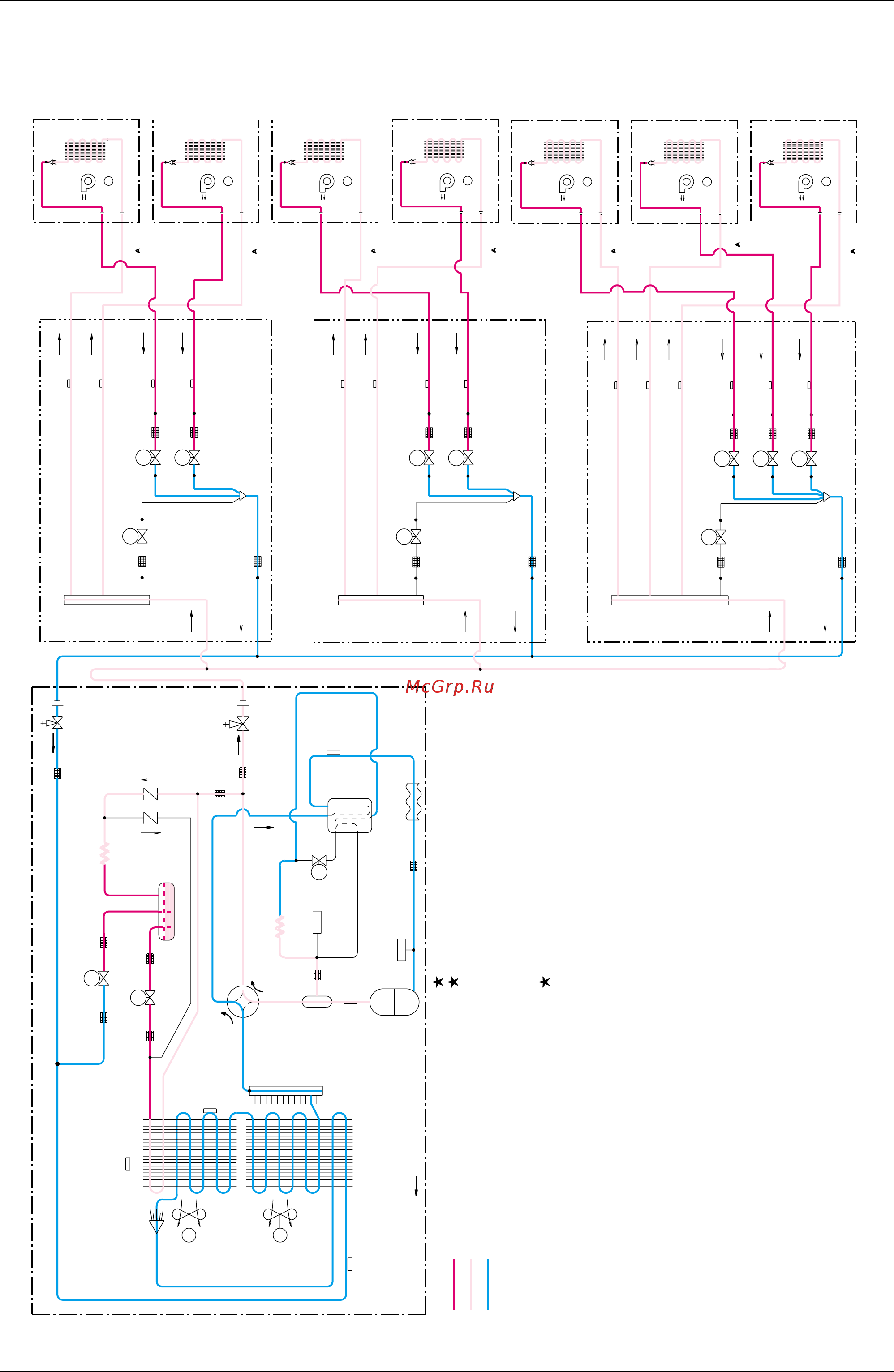 Daikin FDYM03FAV1C [202/410] Room operation indoor unit with large capacity heating