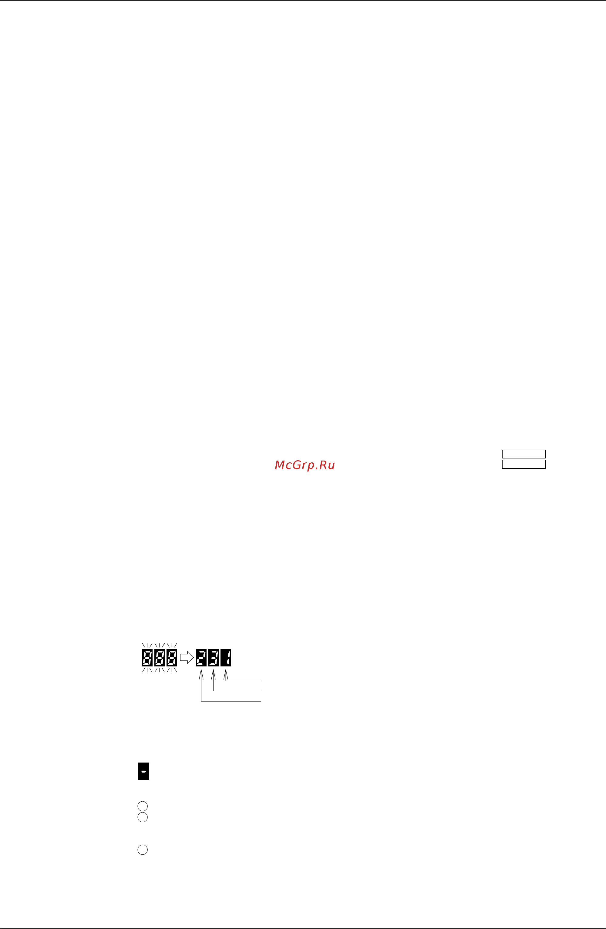 Daikin FDYM03FAV1C [221/410] Initialize setting