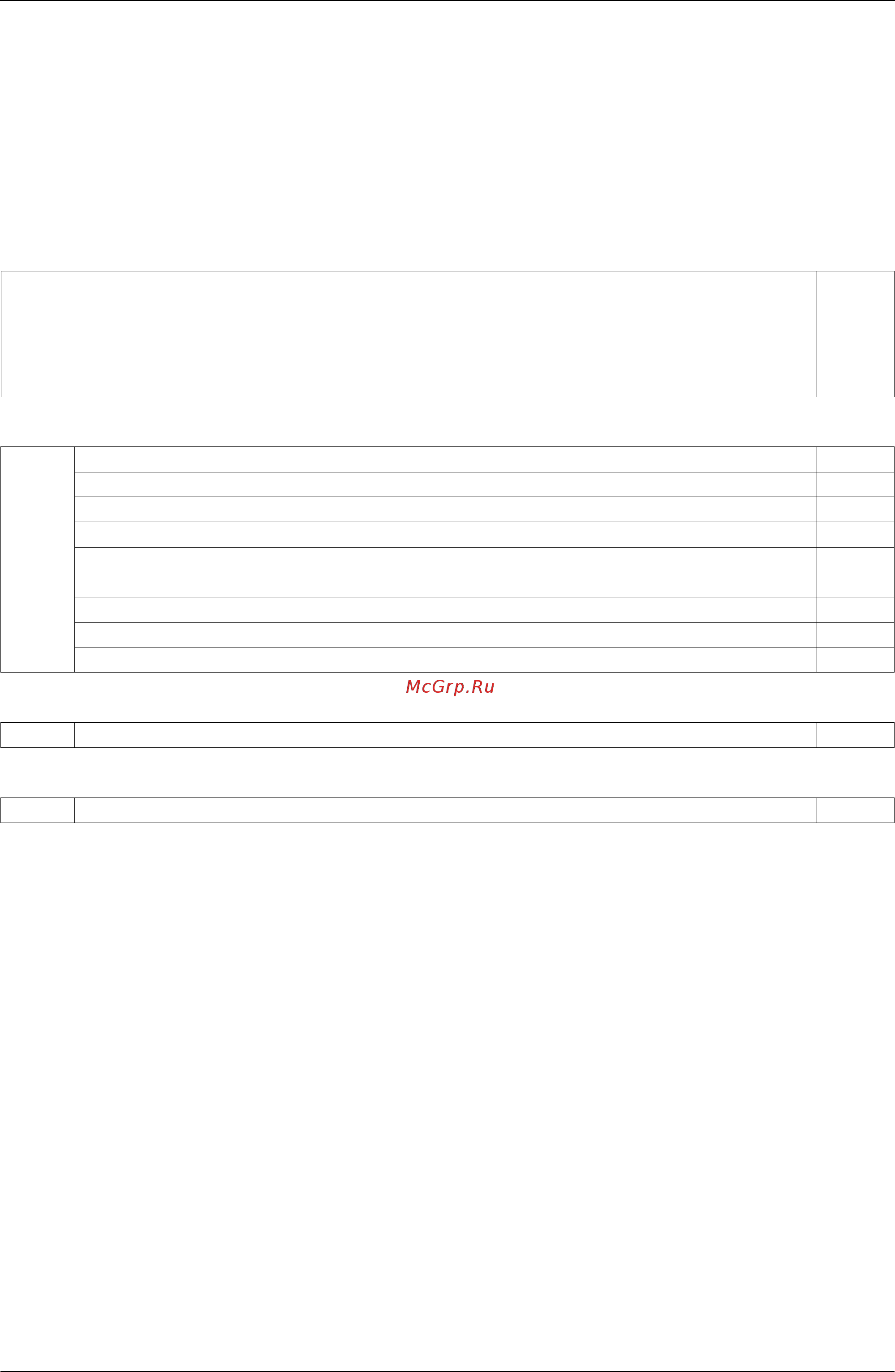 Daikin FDYM03FAV1C [3/410] Notice special specifications