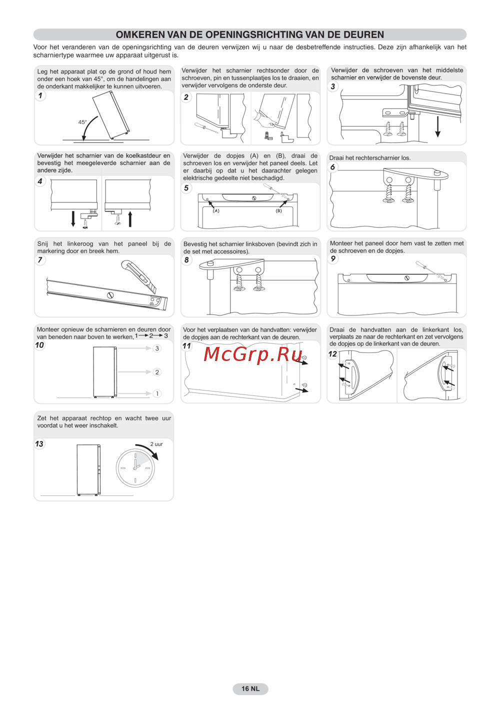 Candy CDNF 3760A