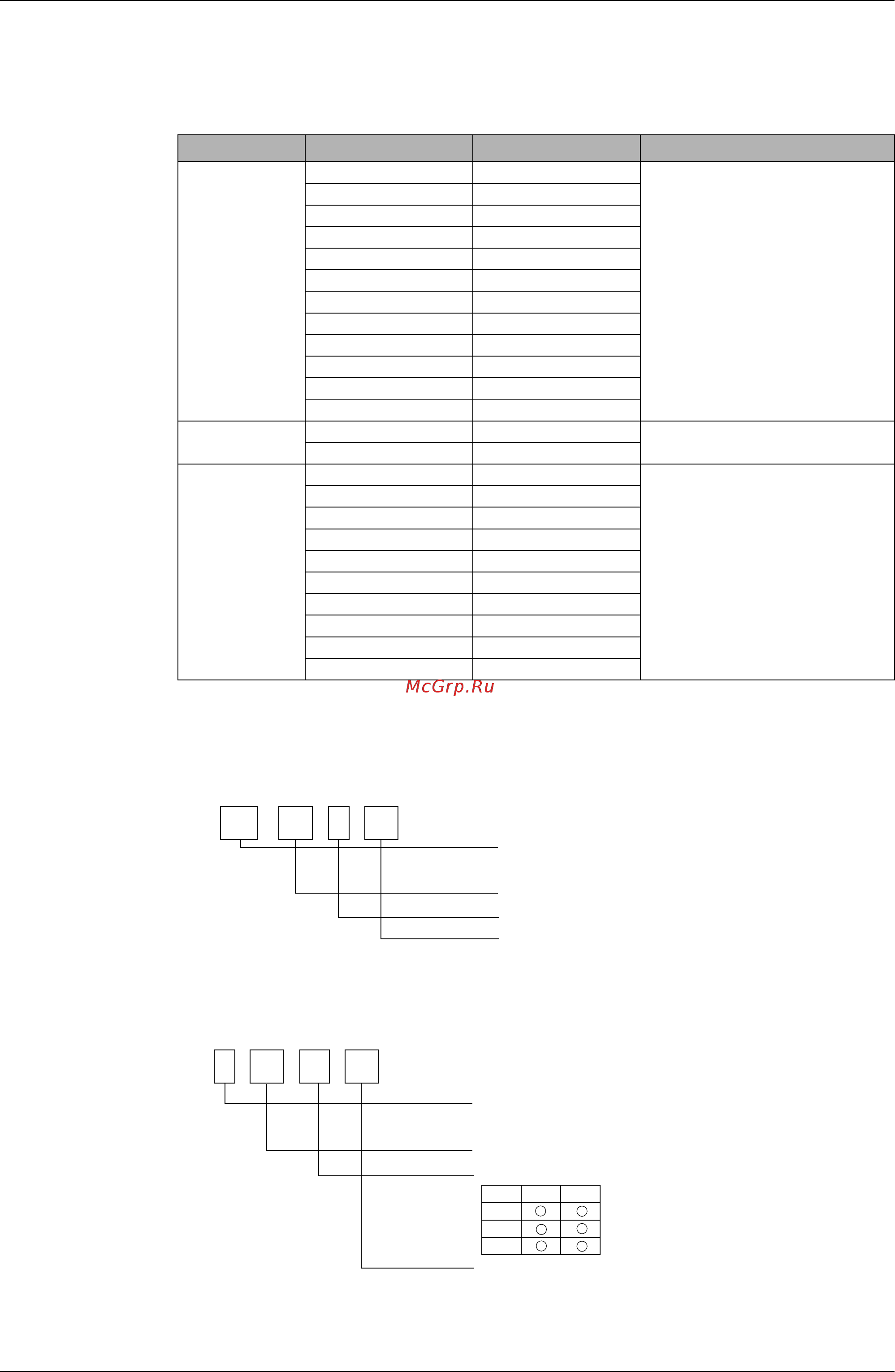 Daikin FD10KY1 [4/104] Power supply and nomenclature
