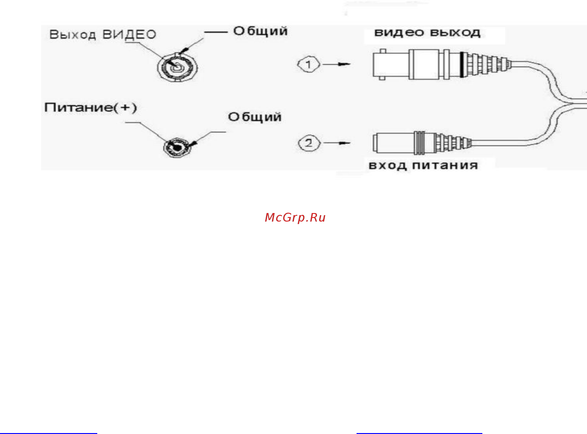 Tbtec TBC-A1284HD Инструкция по эксплуатации онлайн [3/7] 593171