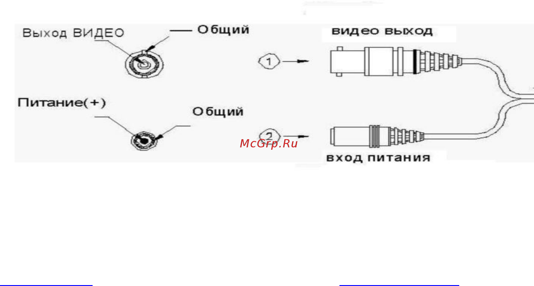Tbtec TBC-A1382HD Инструкция по эксплуатации онлайн [3/7] 593170