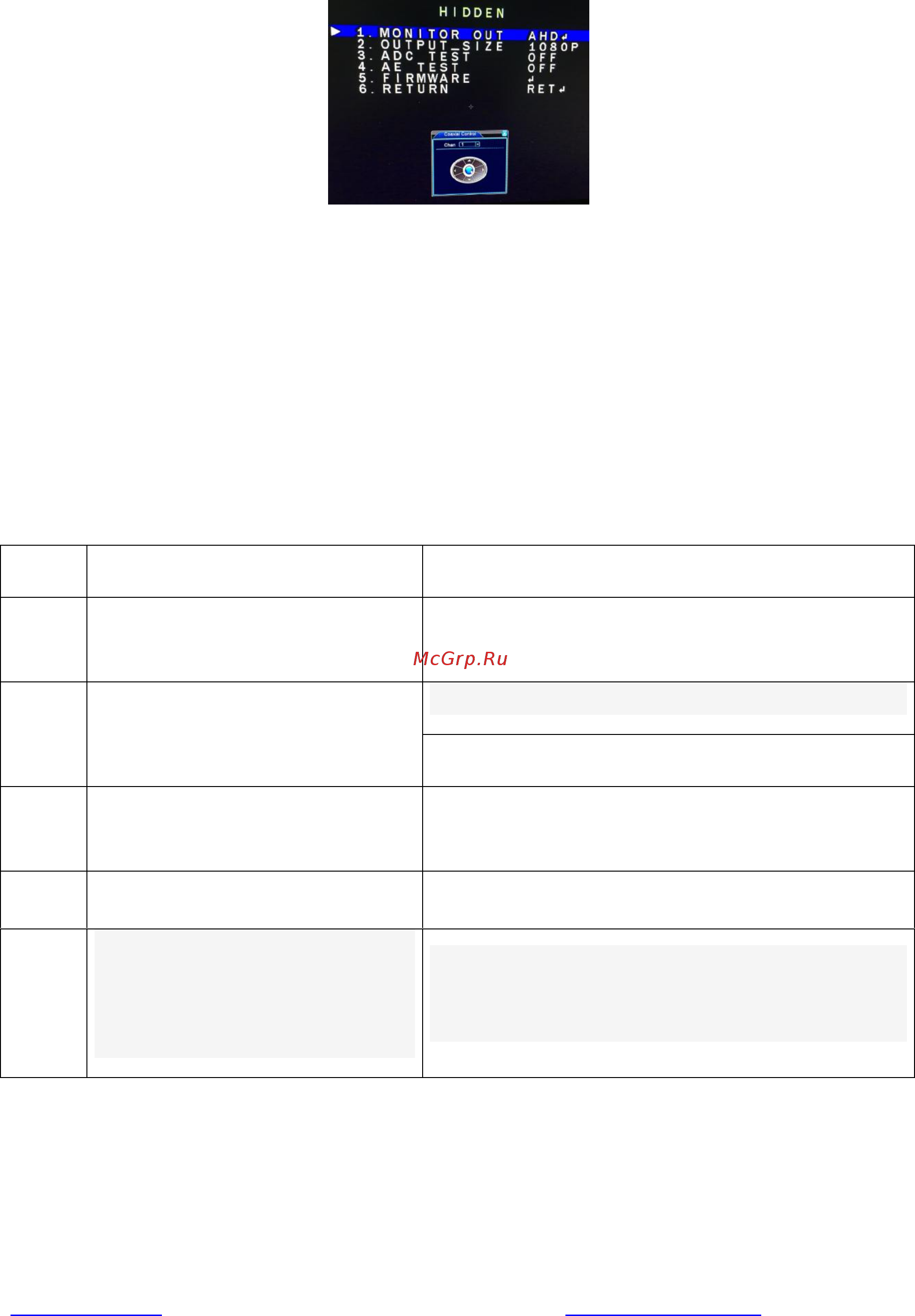 Tbtec TBC-A1382HD [5/7] Www tbtec ru тех поддержка 495 287 33 30 support tbtec ru
