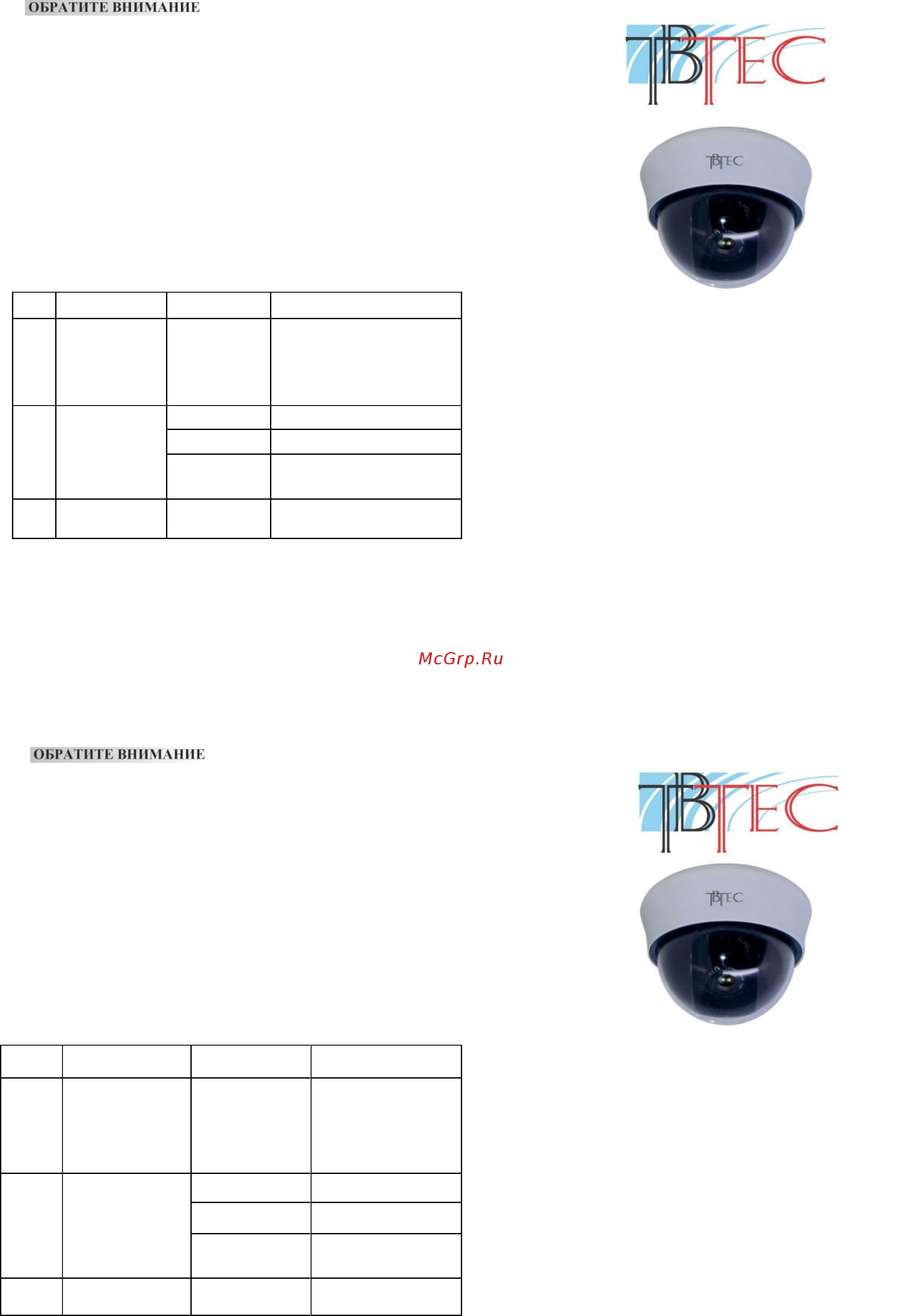 Tbtec TBC-A2461 Инструкция по эксплуатации онлайн