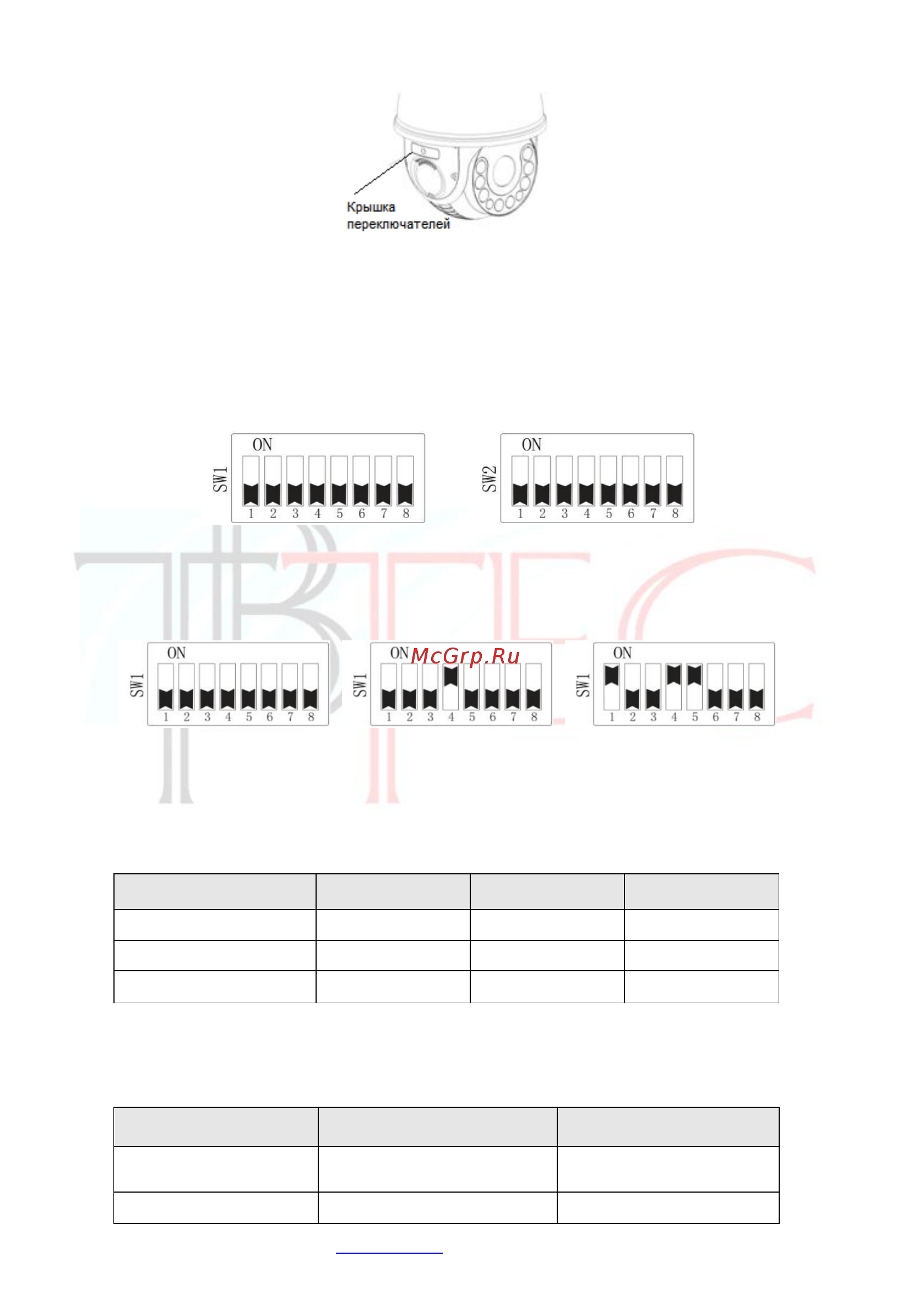 Tbtec TBC-A6271IR [14/50] Стр 14 www tbtec ru тех поддержка 495 937 57 92 доб 47