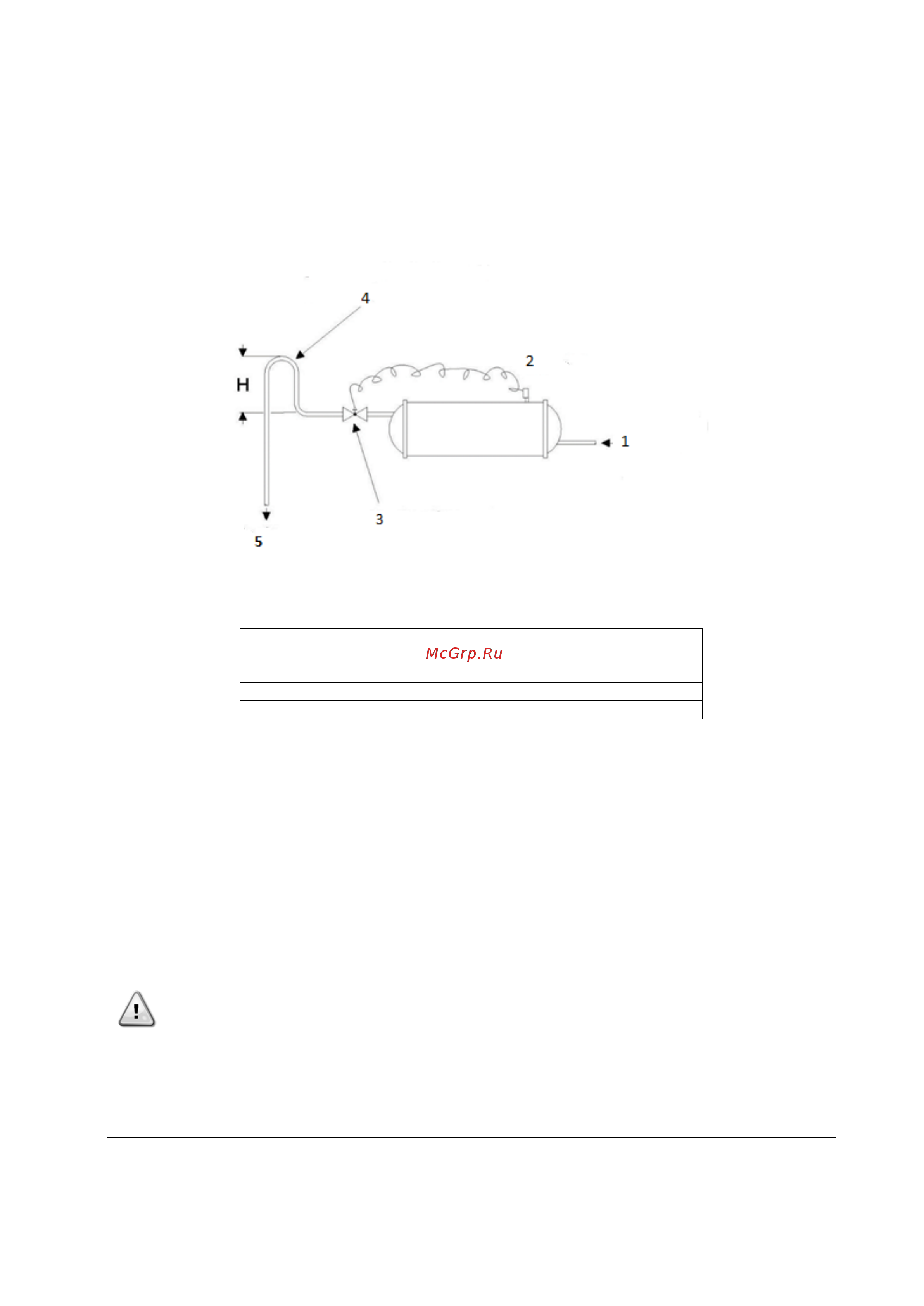 Daikin EWWDC13VZXSA2 Руководство по монтажу онлайн [25/50] 597966