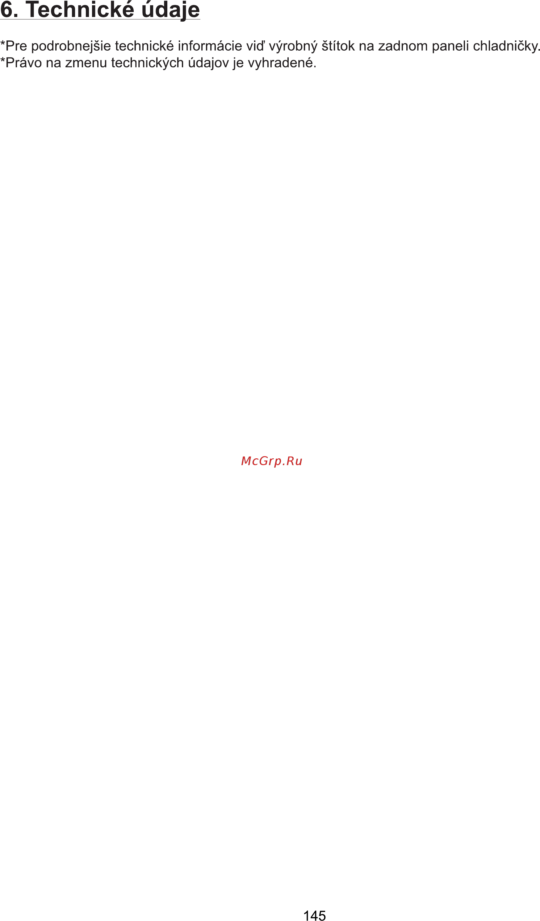 Candy CRDS 6172 X Инструкция по эксплуатации онлайн [145/164] 593902