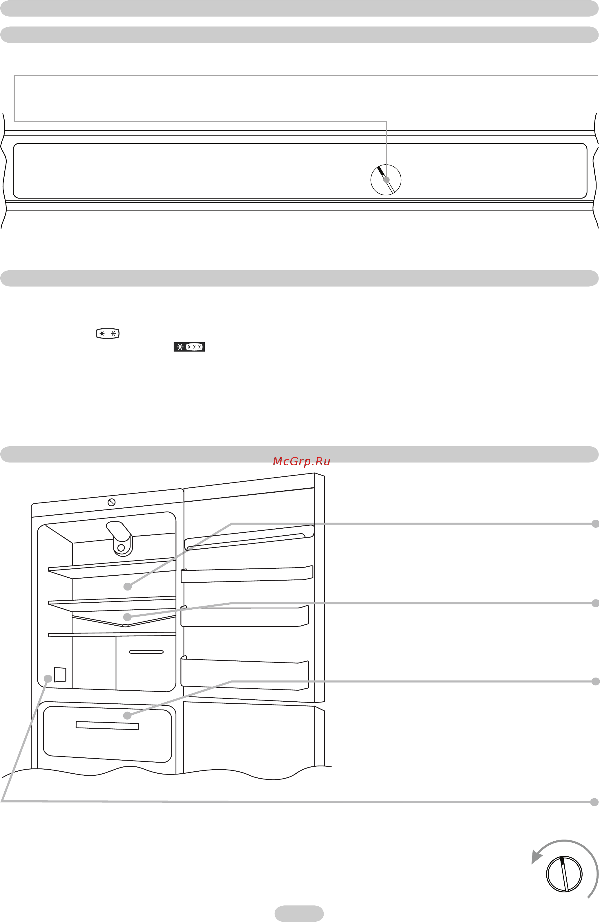 Candy CFM 3660 E [24/32] Avriming