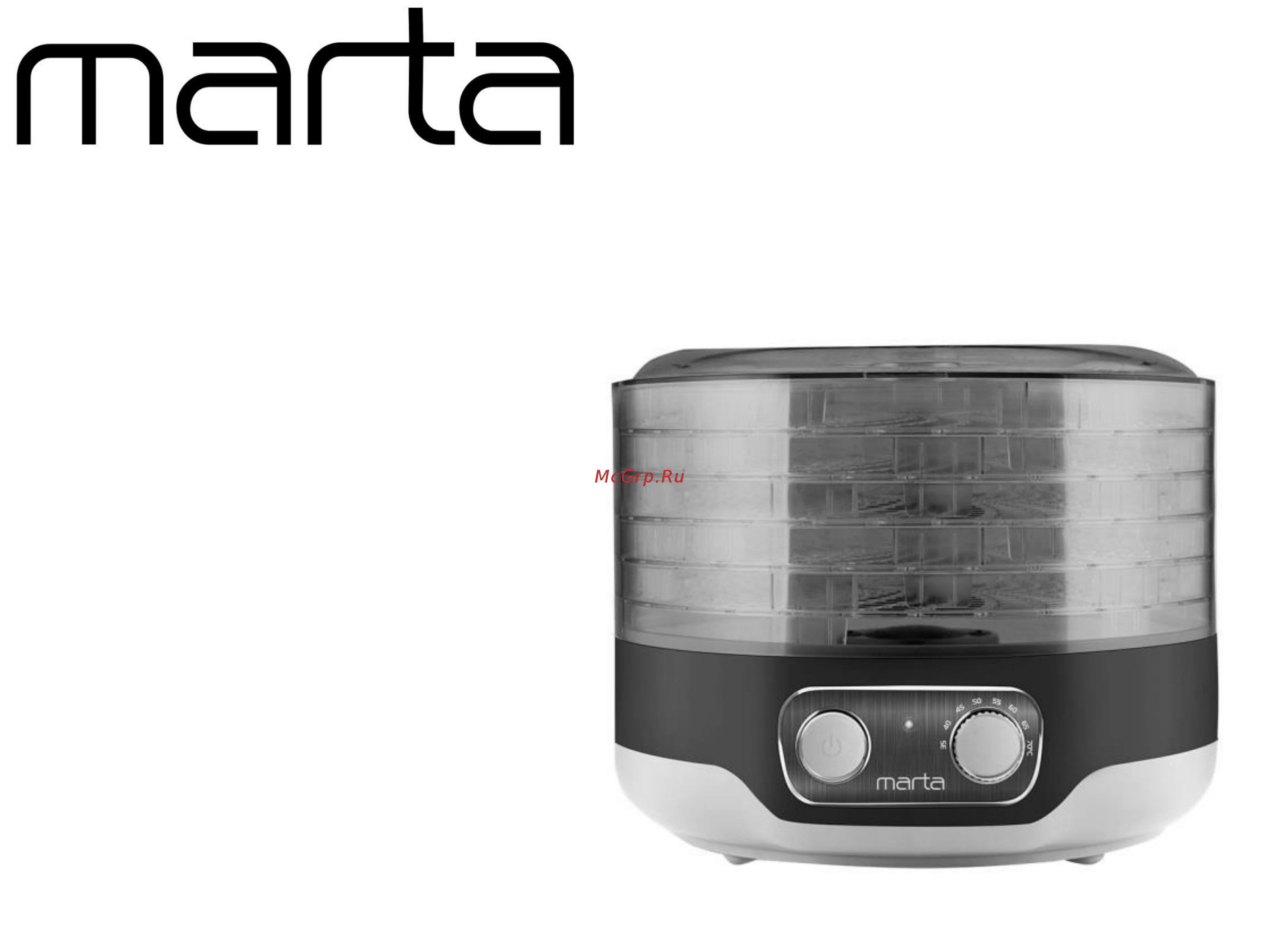 Marta MFD-205PS Инструкция по эксплуатации онлайн