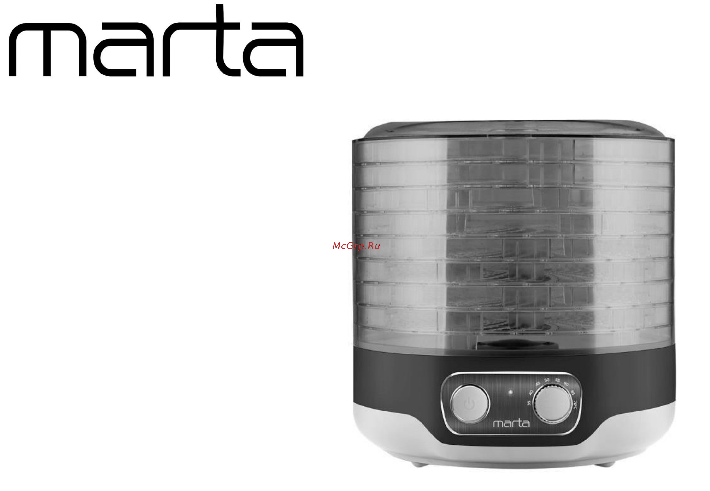 Marta MFD-208PS Инструкция по эксплуатации онлайн