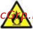 Candy CMFM 5144S [46/471] Attention risque d incendie