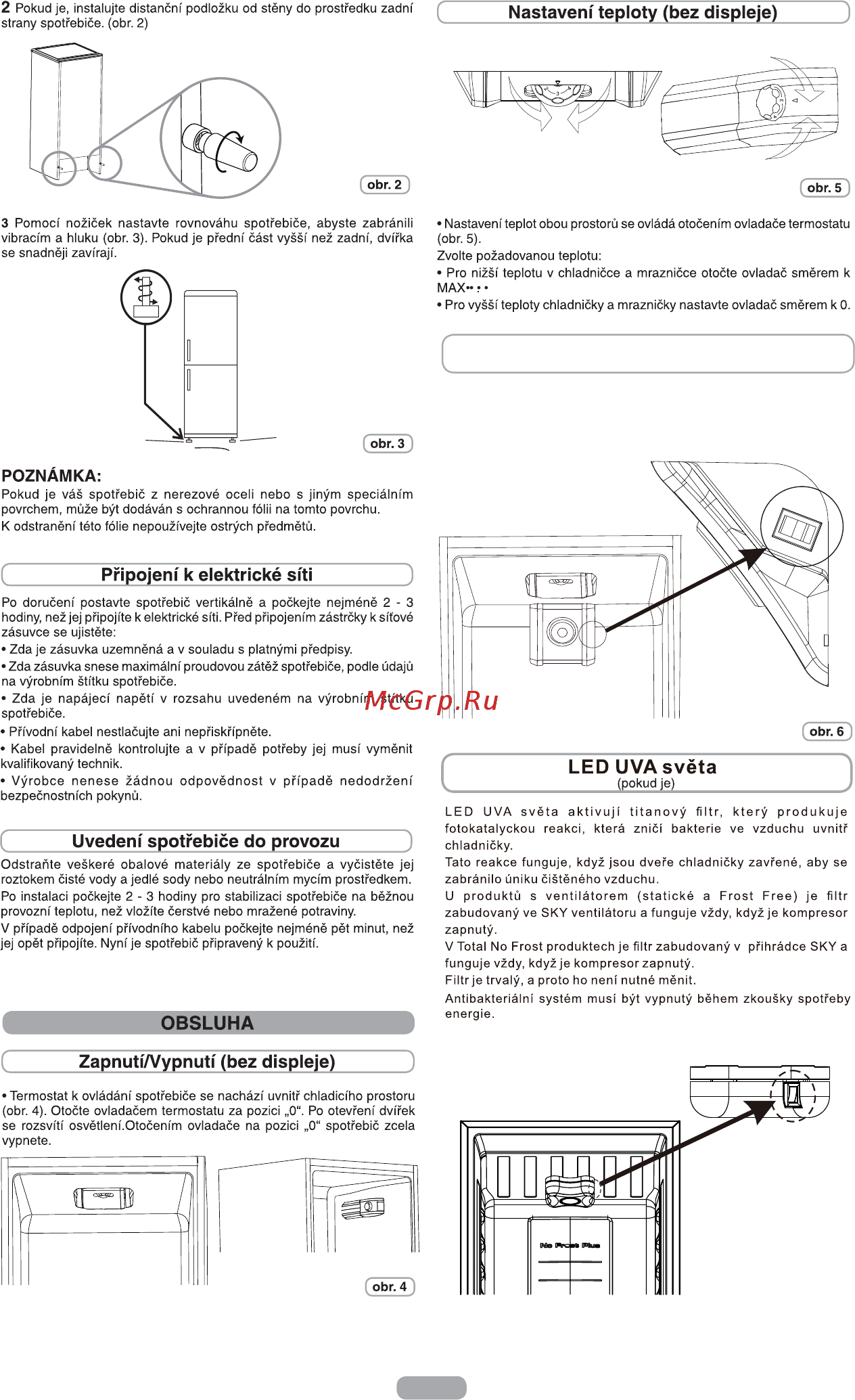 Candy CN204XPU WIFI [116/126] Cz 131